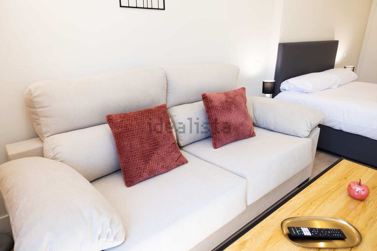 Apartamento 50 m² em Madrid