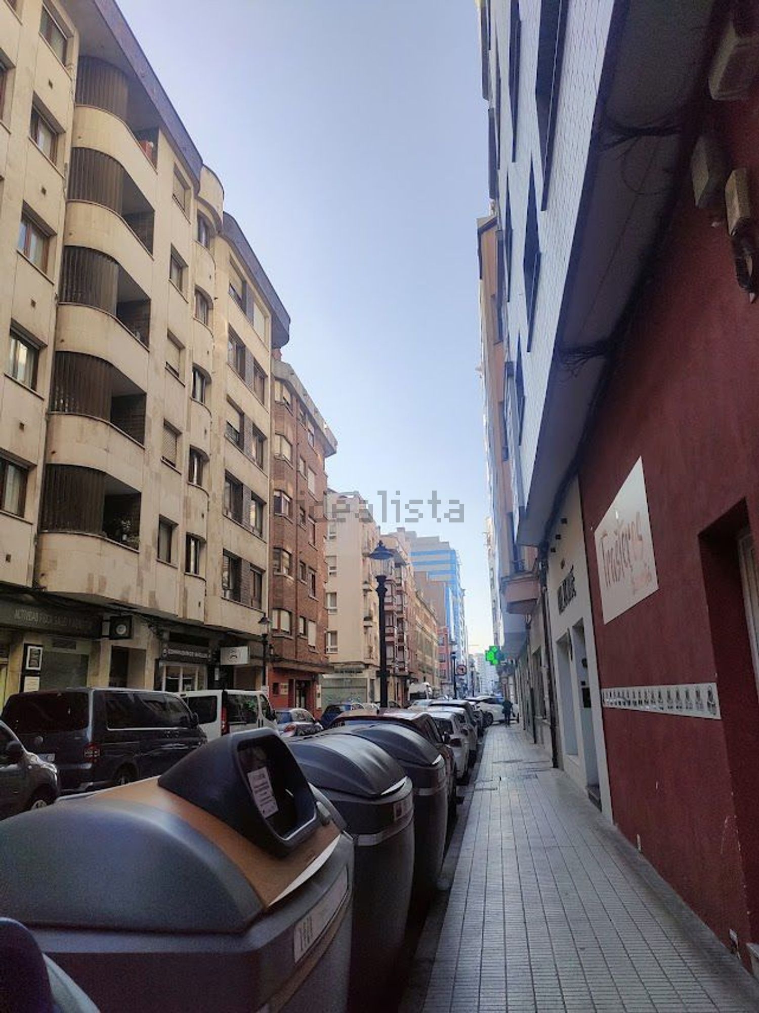Piso de 68 m² en Gijón