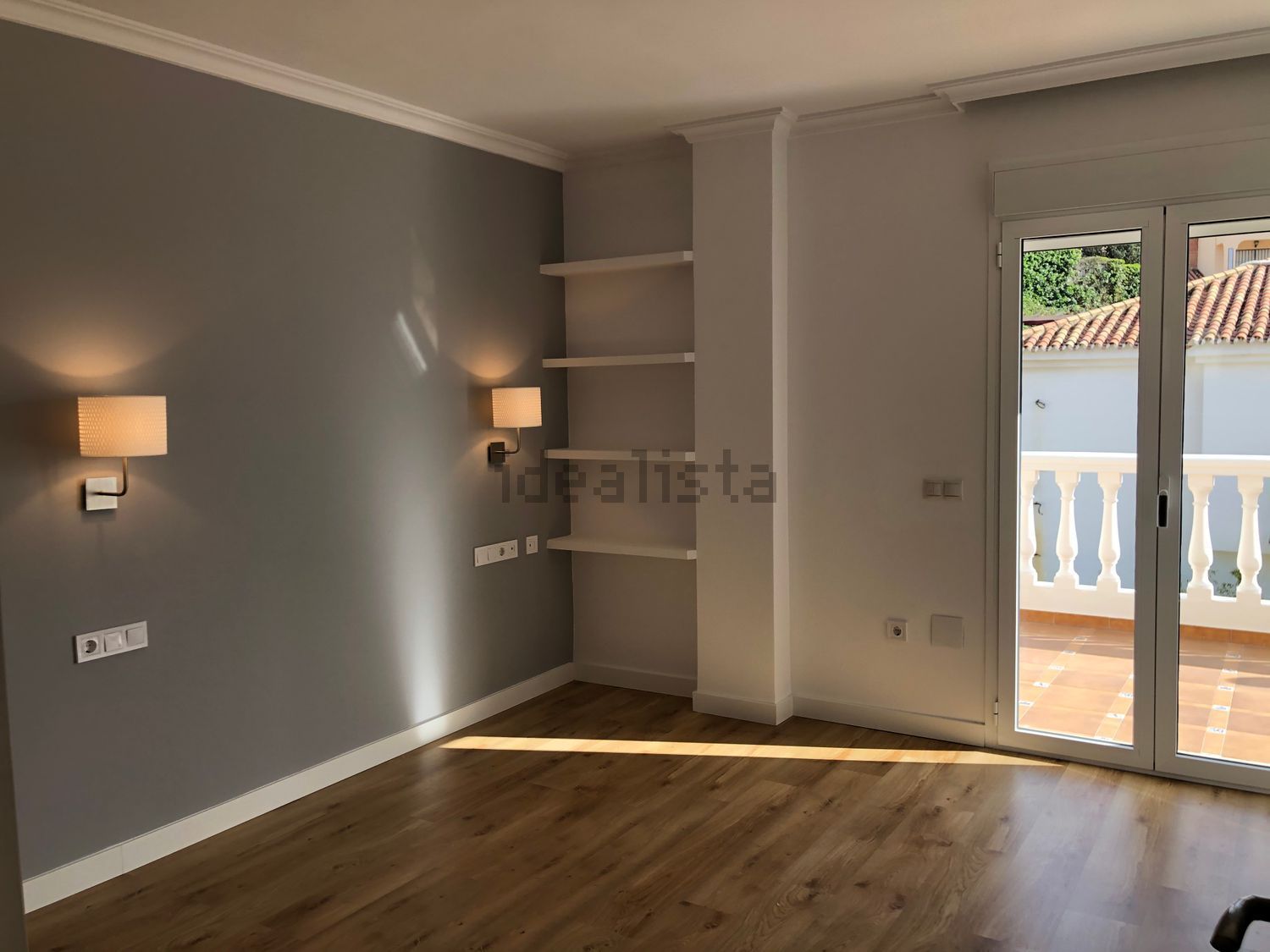 Casa de 450 m² en Málaga