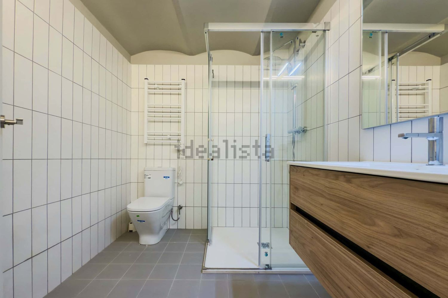 Wohnung 36 m² in Barcelona