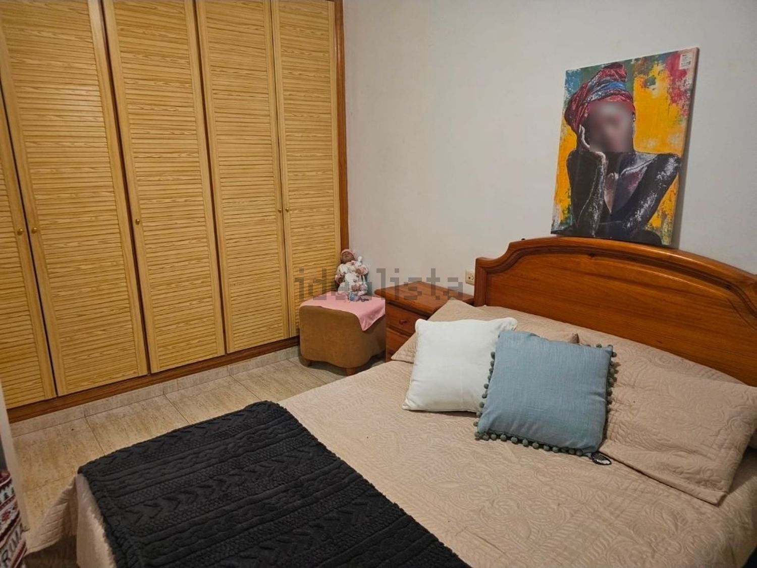Pis de 65 m² a Arona