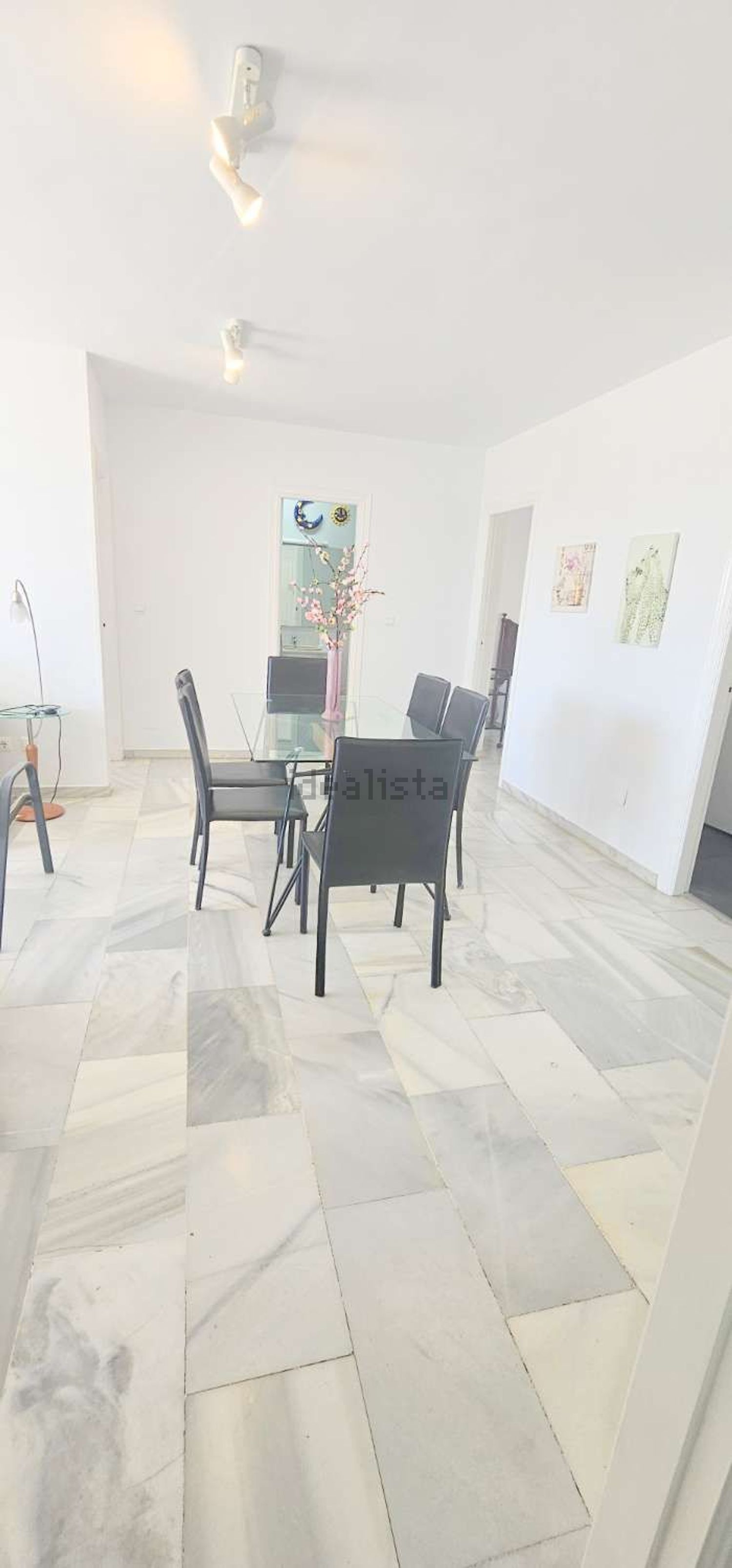 Pis de 100 m² a Vélez-Málaga