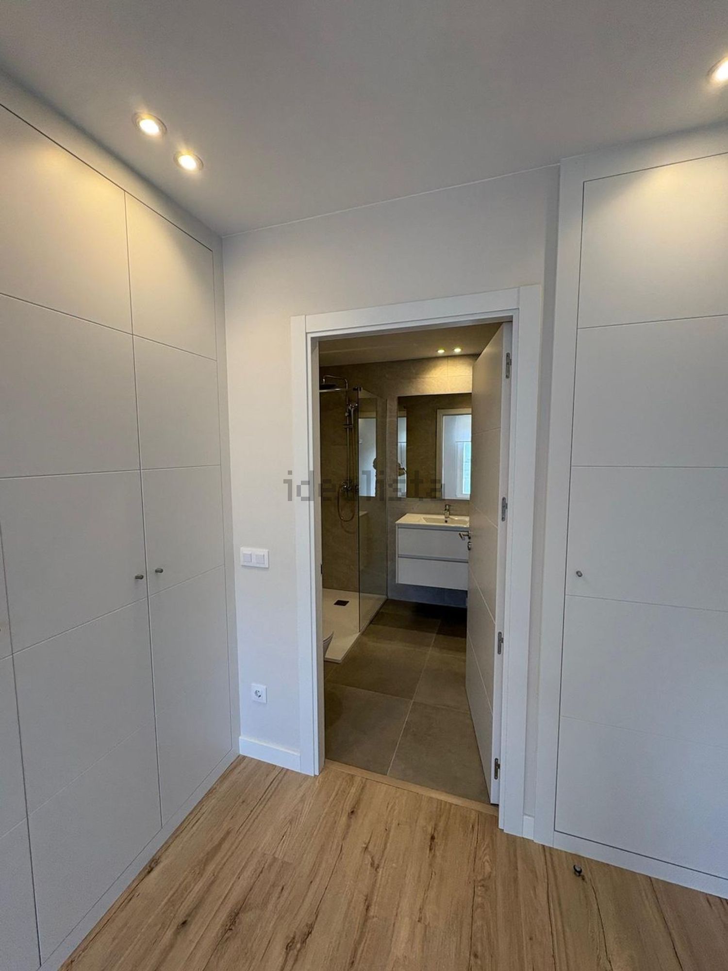 Piso de 162 m² en La Coruña