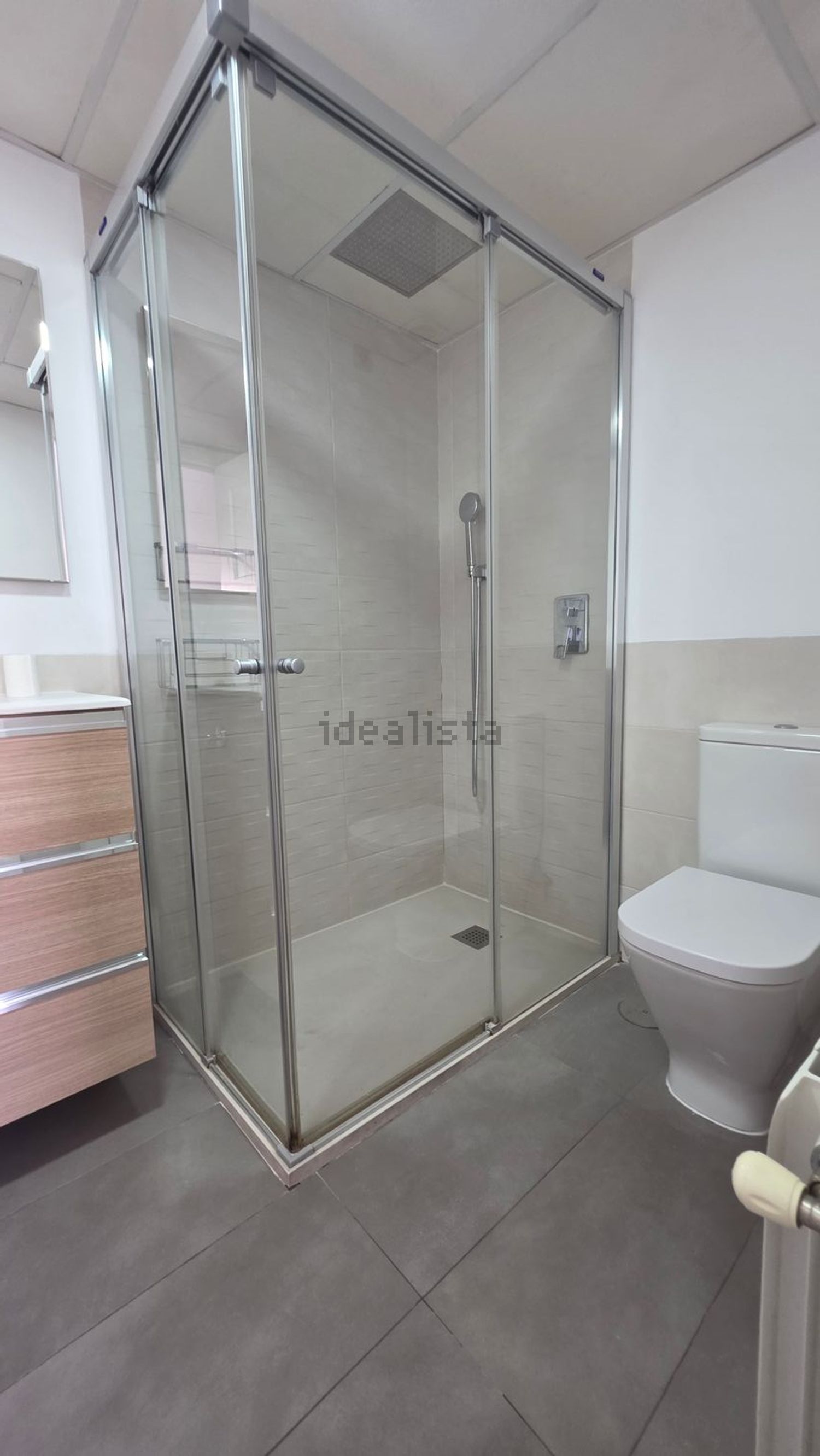 Pis de 140 m² a Sevilla