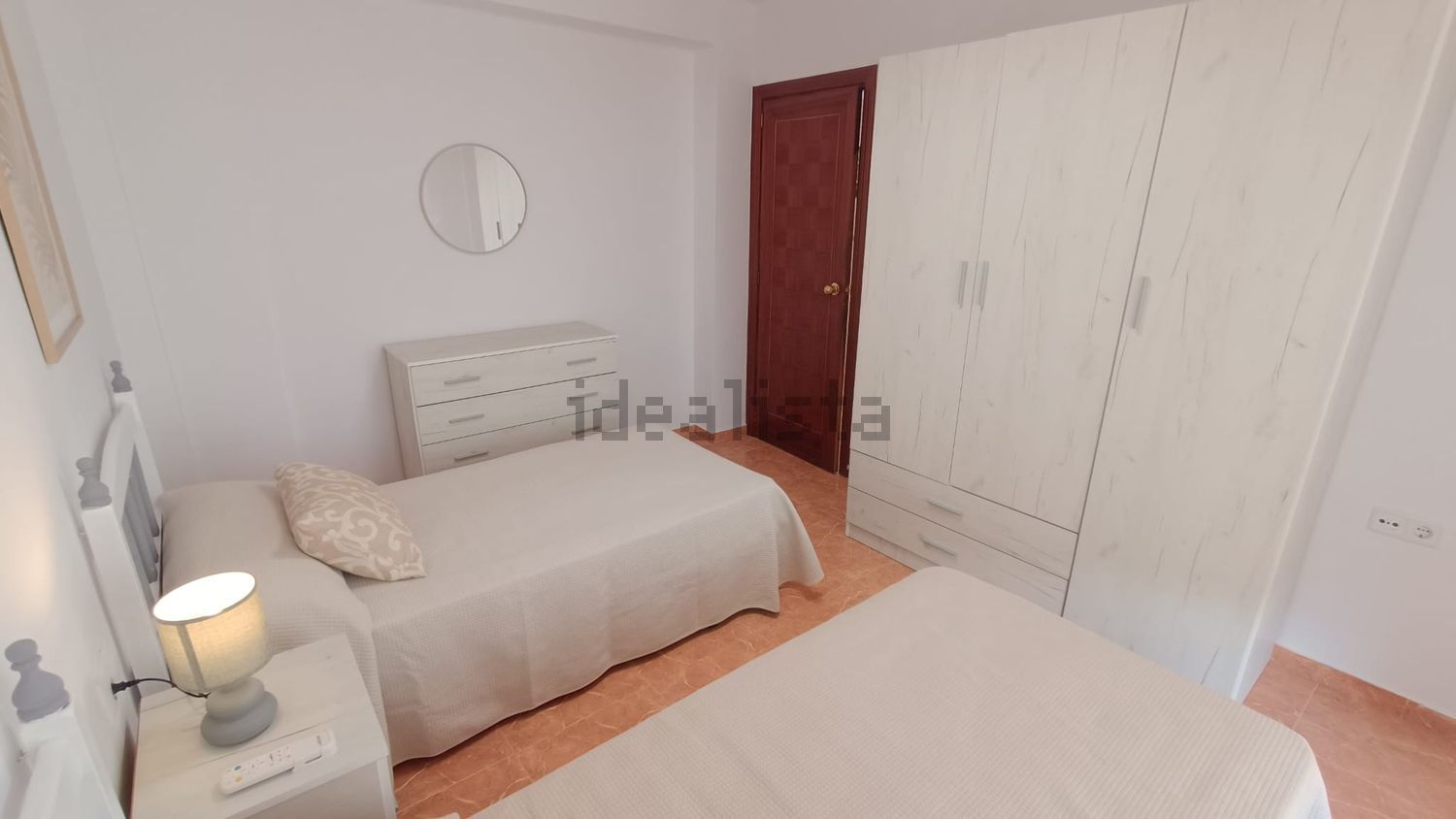 Квартира 97 м² в Cocentaina