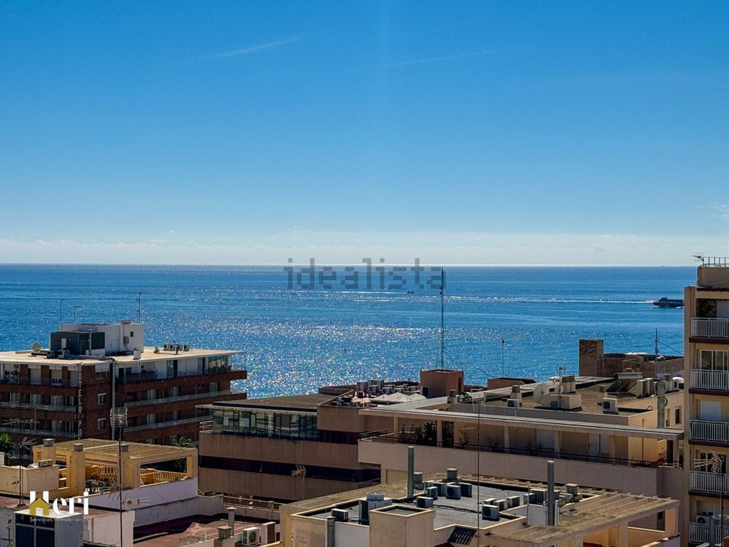 Pis de 94 m² a Santa Pola