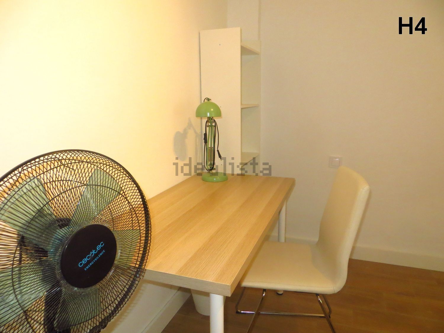 Habitació de lloguer, Sevilla