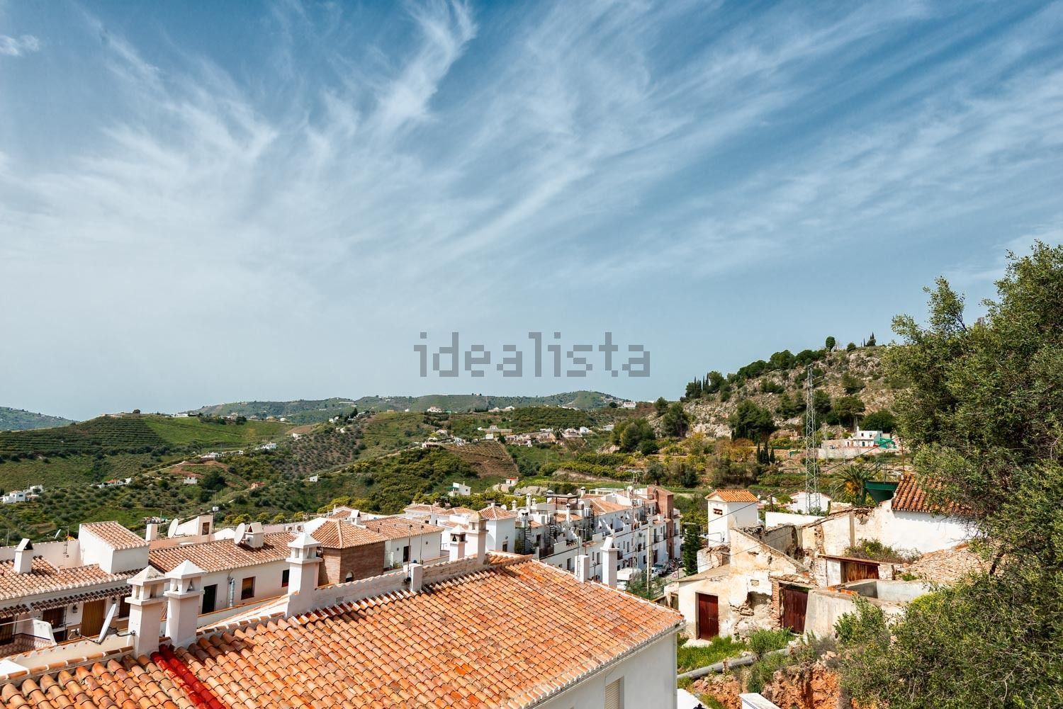 Casa 120 m² a Frigiliana