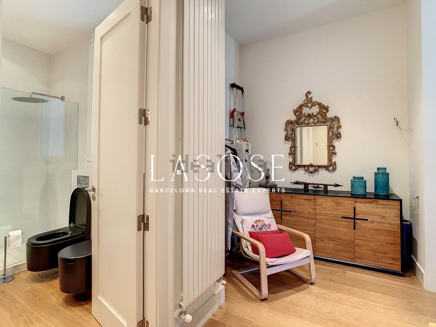 Apartamento 270 m² em Barcelona
