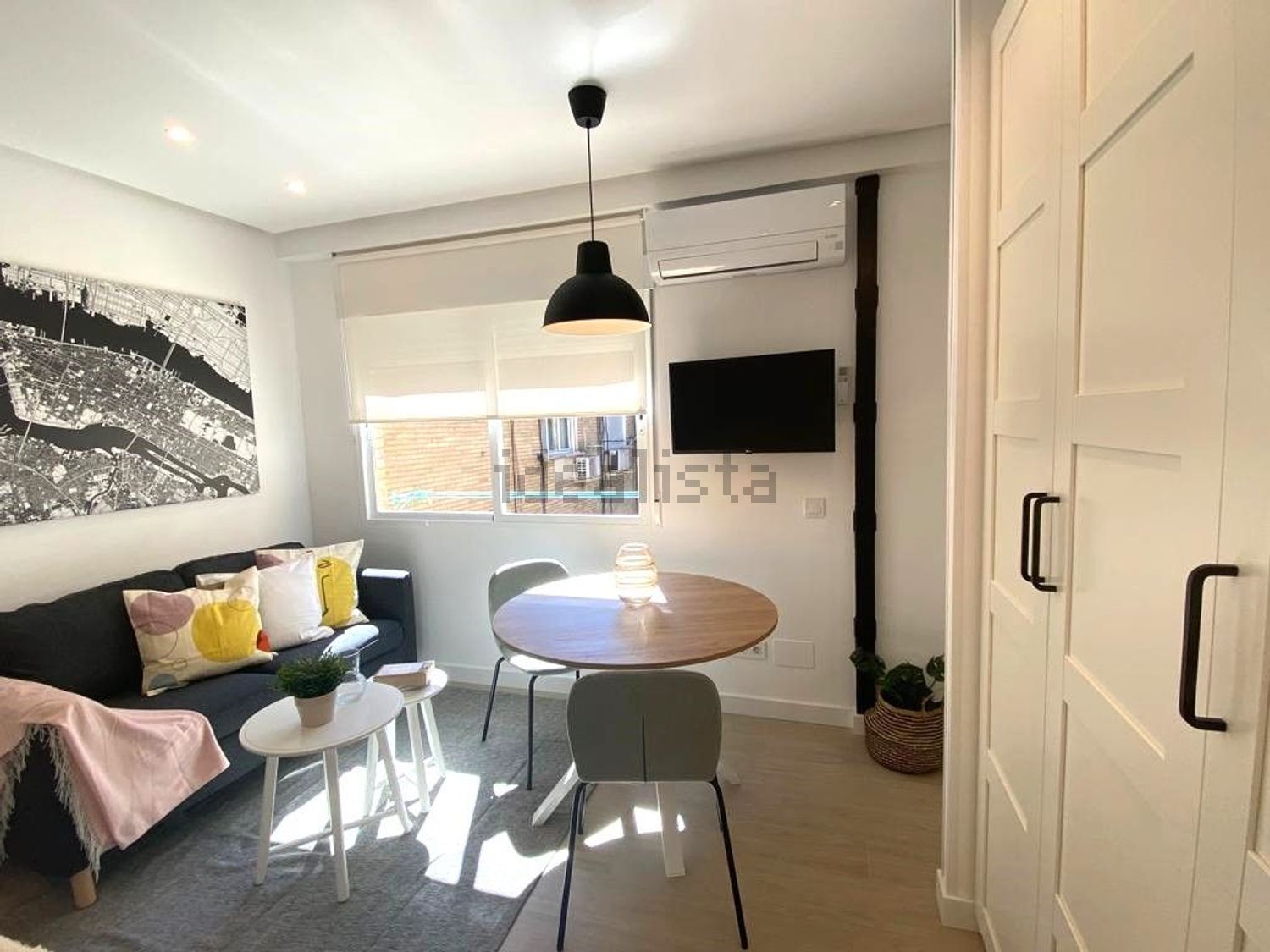 Appartamento 35 m² a Madrid