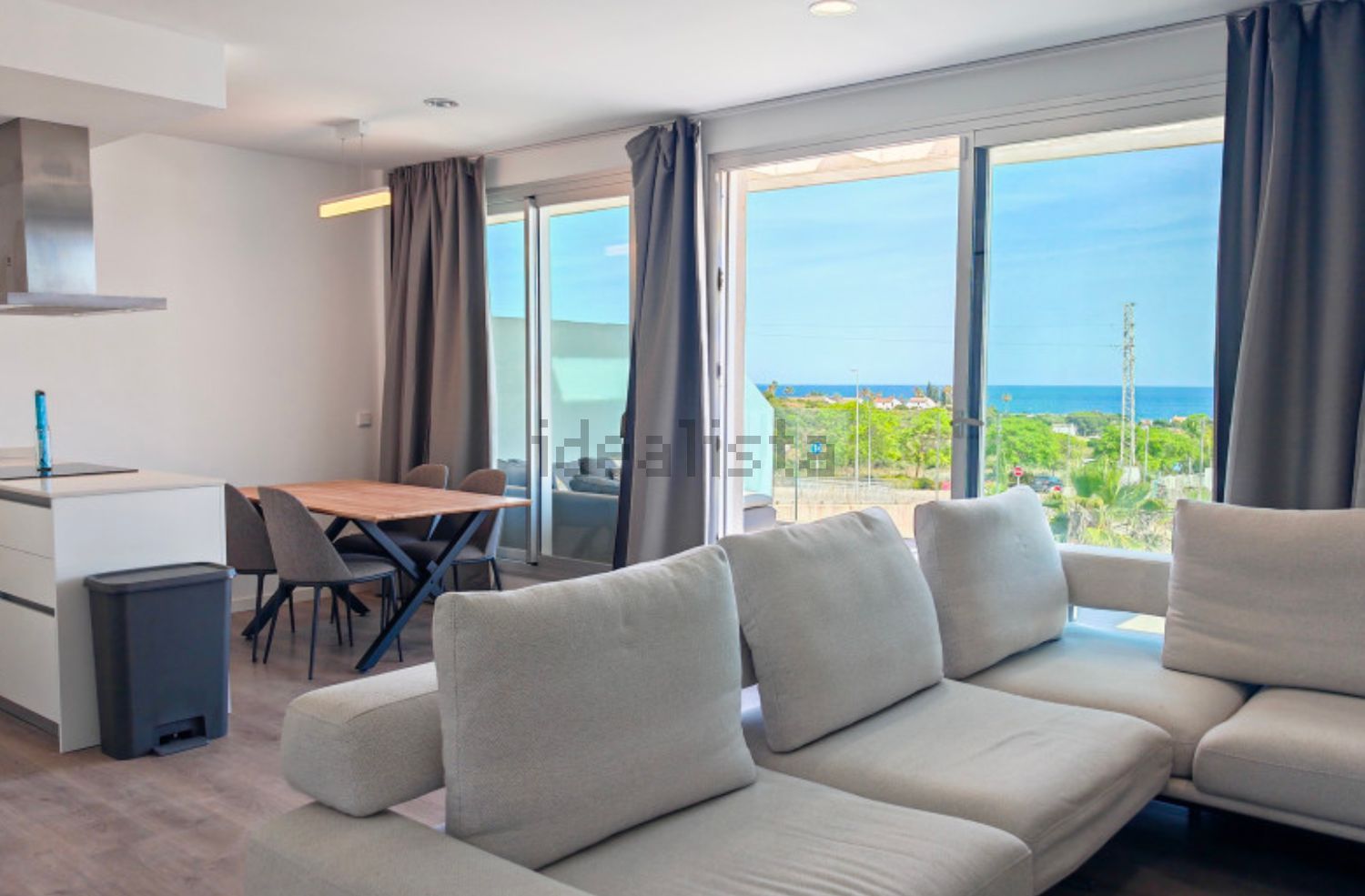 Pis de 90 m² a Estepona