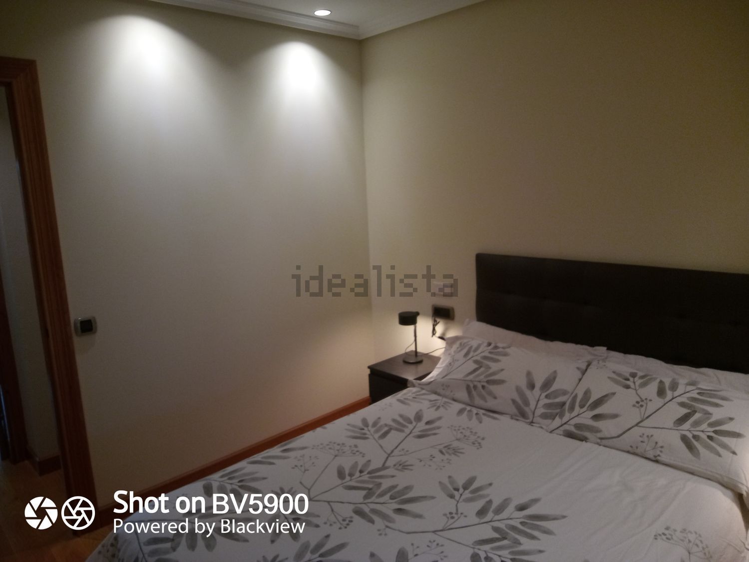 Pis de 80 m² a Gijón