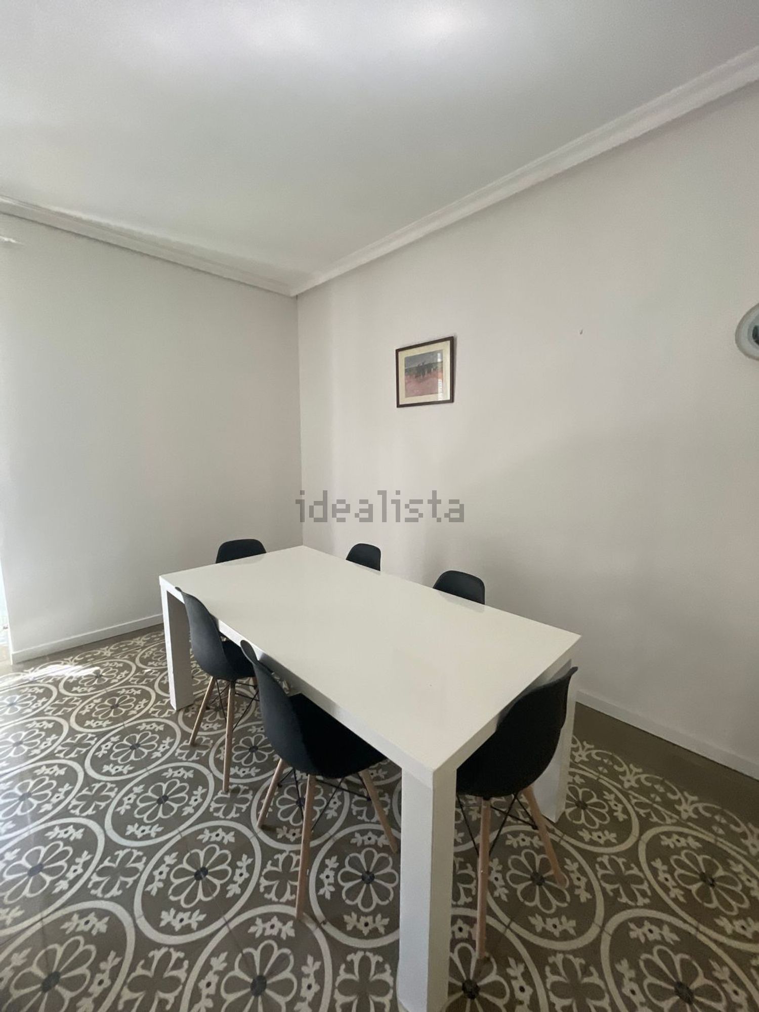 Quarto para alugar, Alcañiz