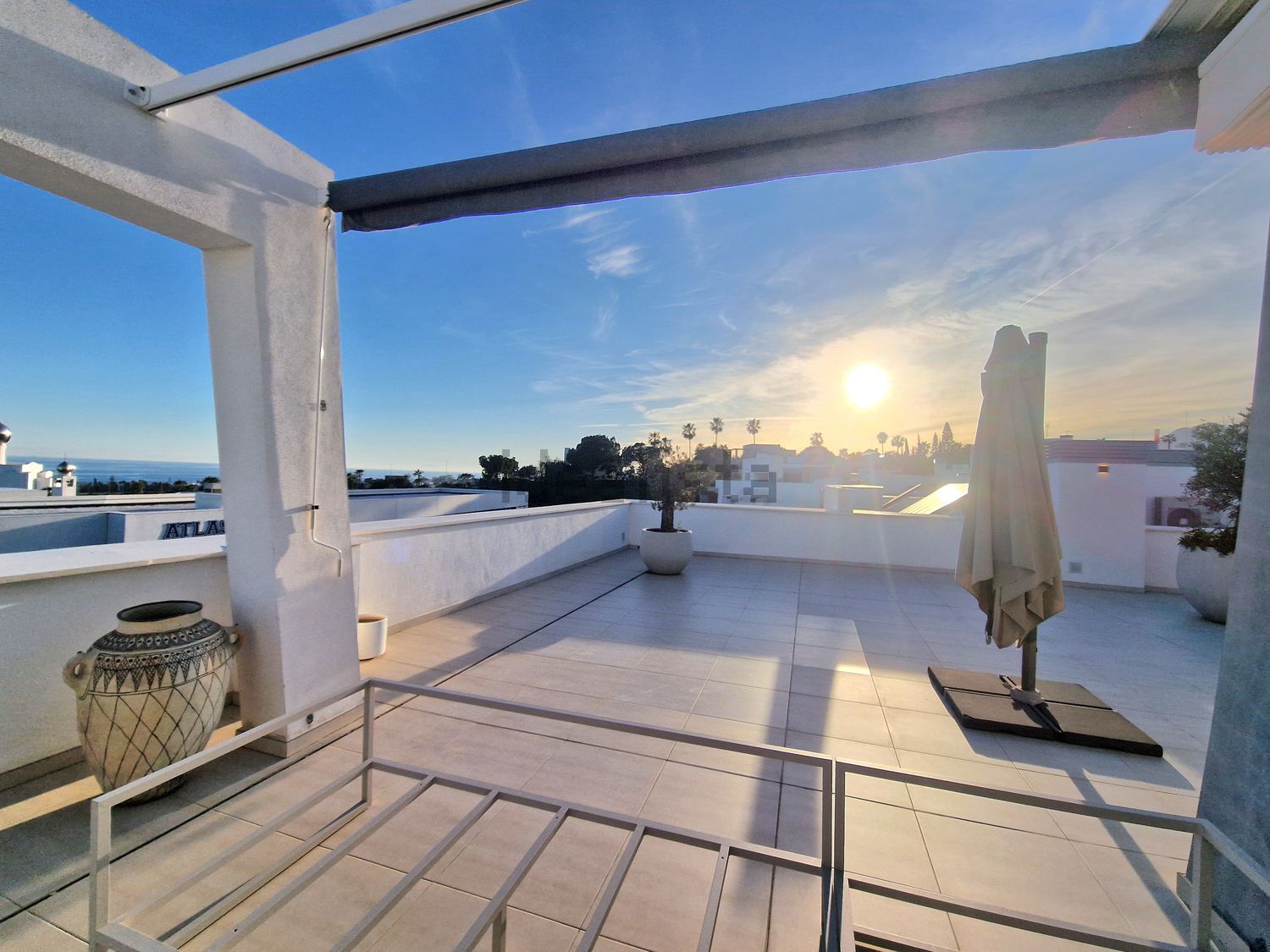 Pis de 320 m² a Estepona