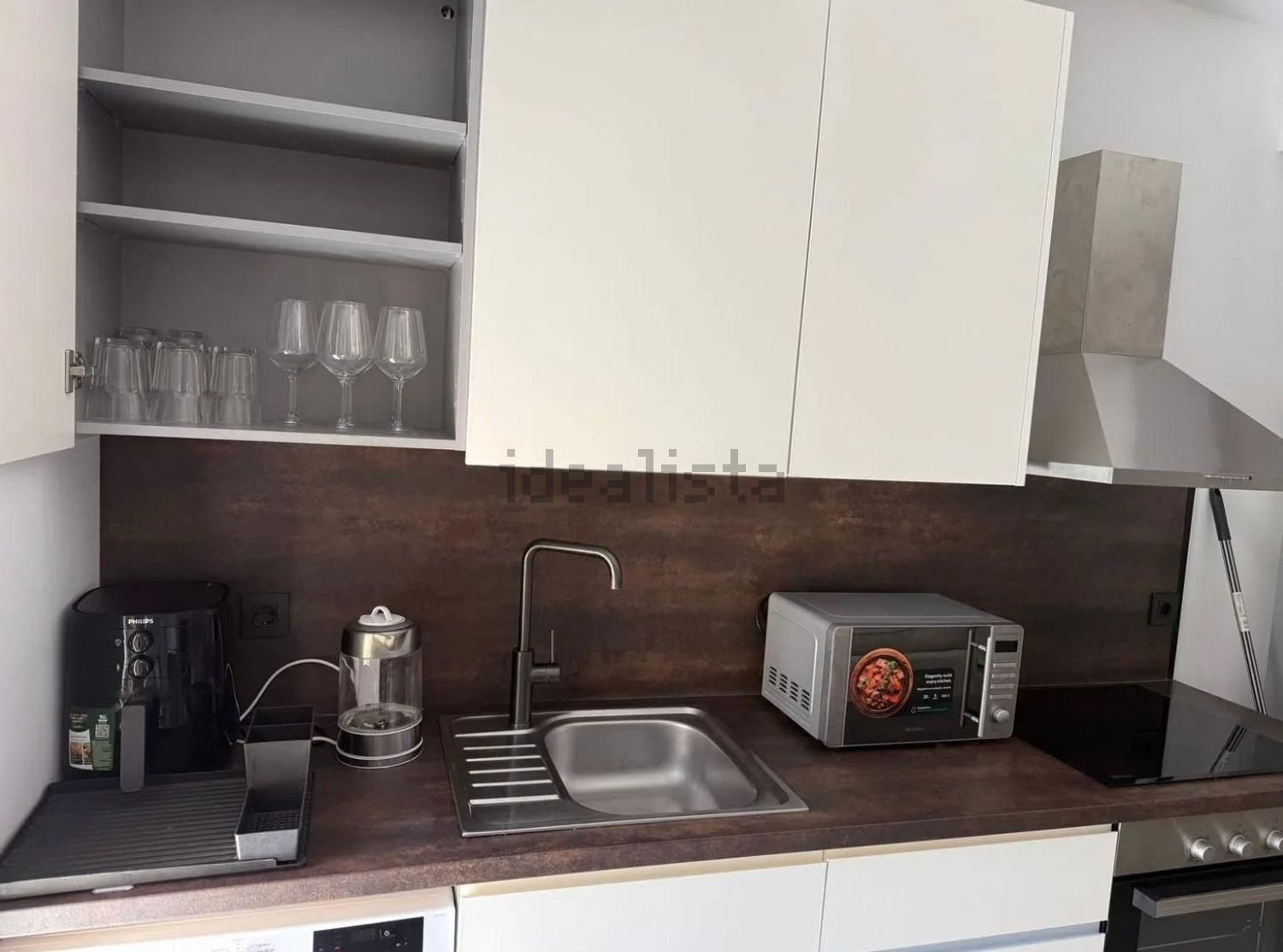 Piso de 86 m² en Valencia