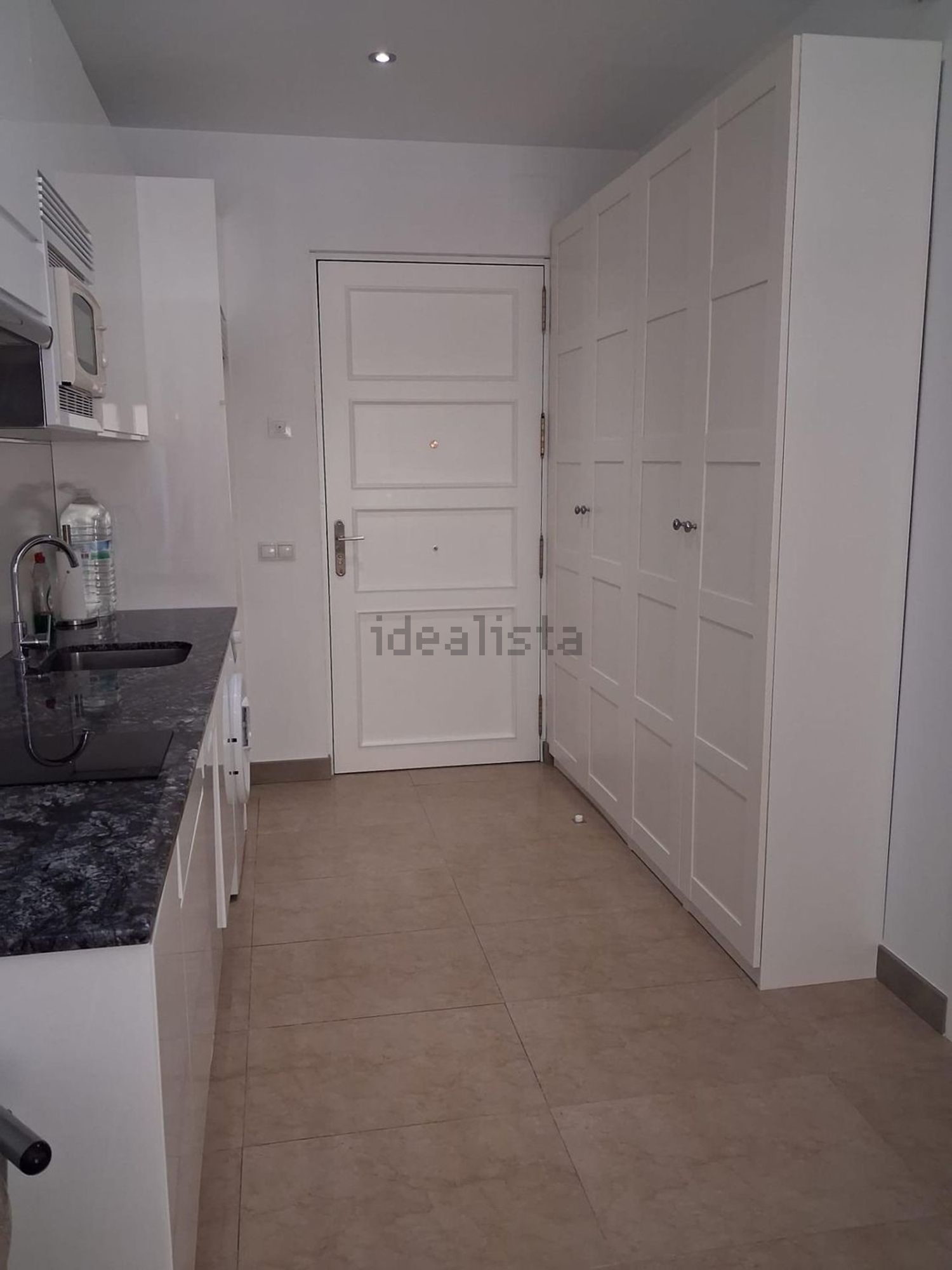 Pis de 43 m² a Cádiz