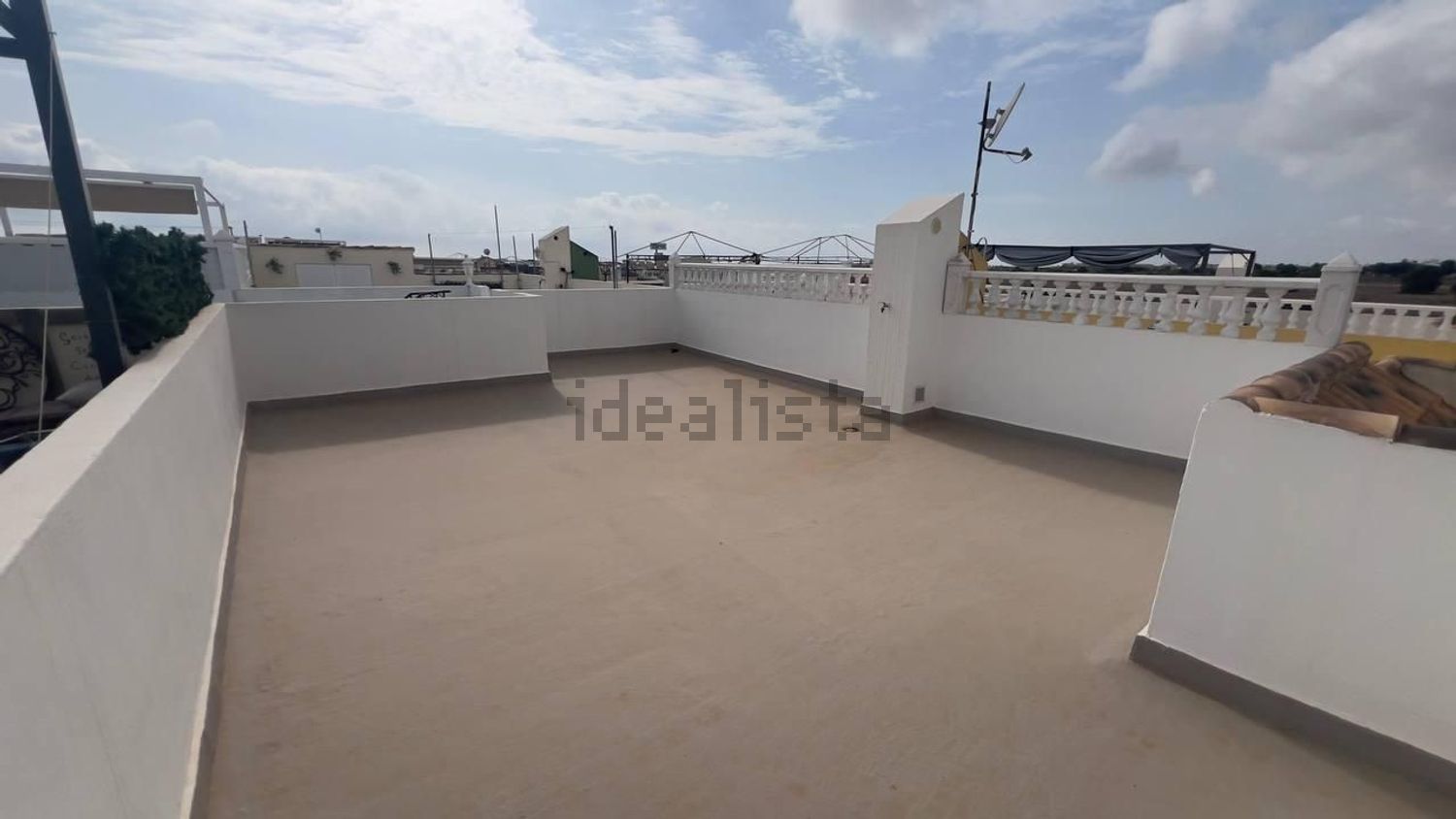 Casa de 50 m² a Oriola