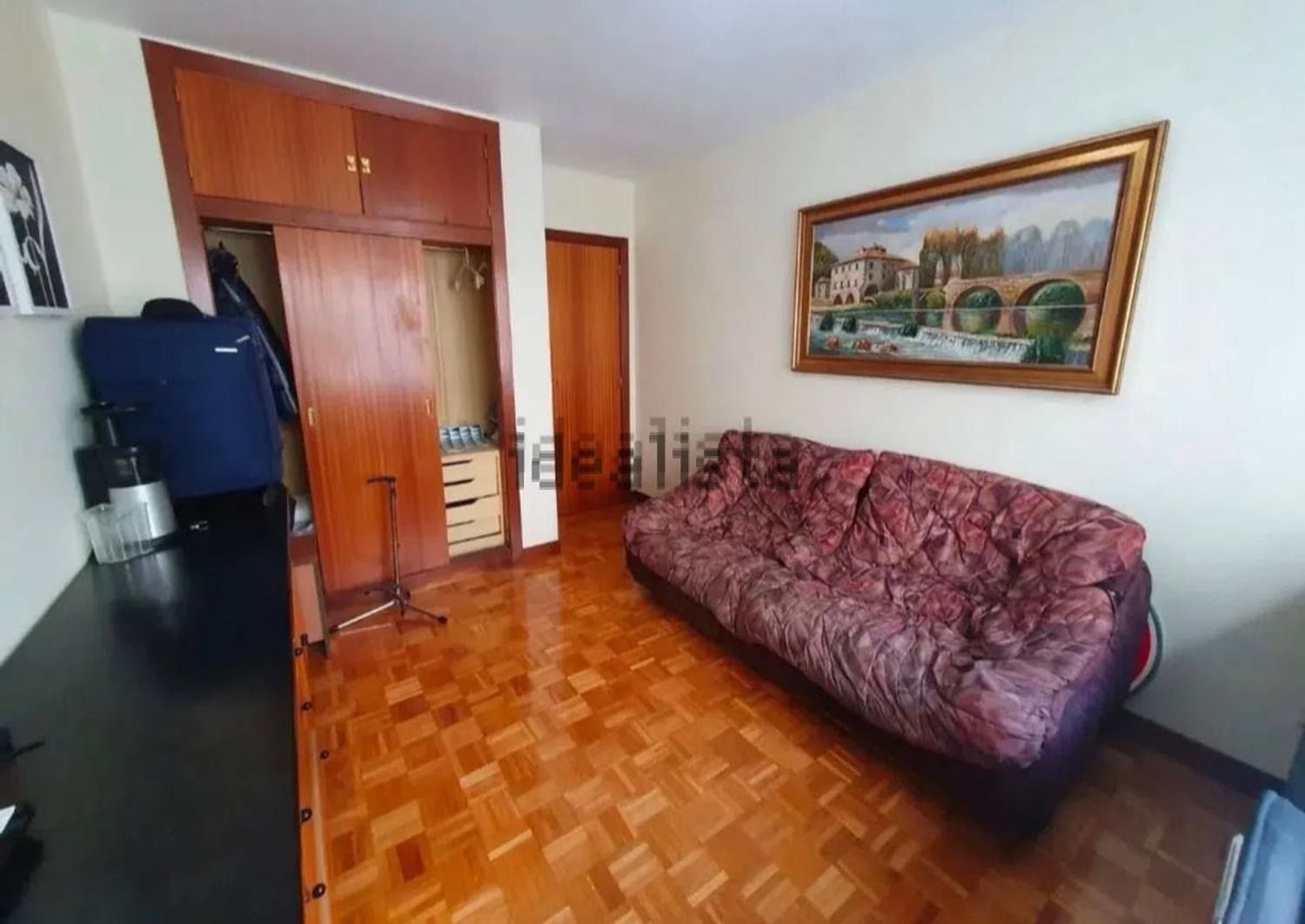 Habitación en alquiler, Pamplona