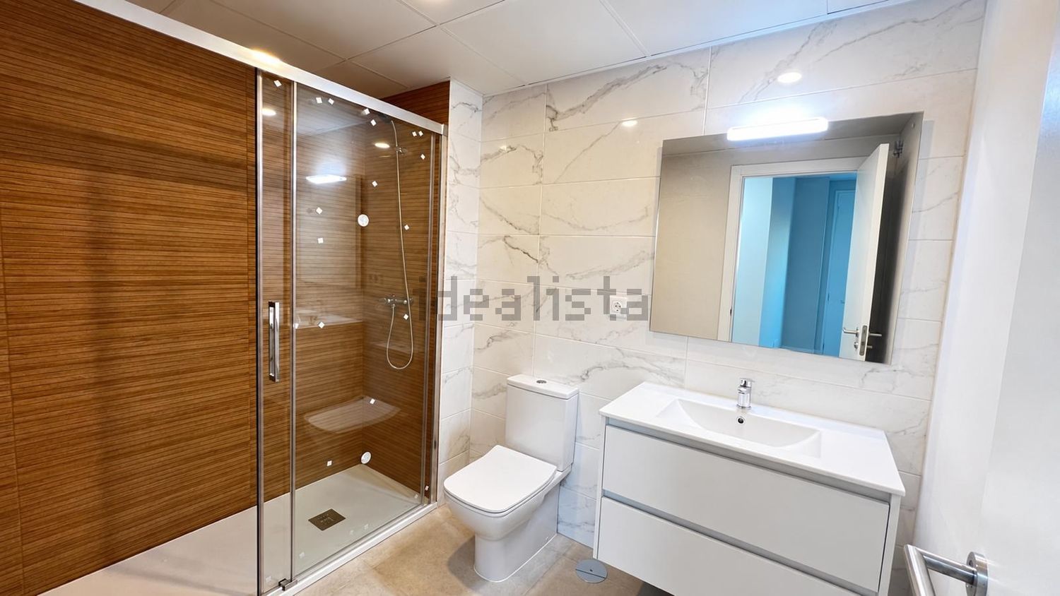 Piso de 120 m² en Dos Hermanas