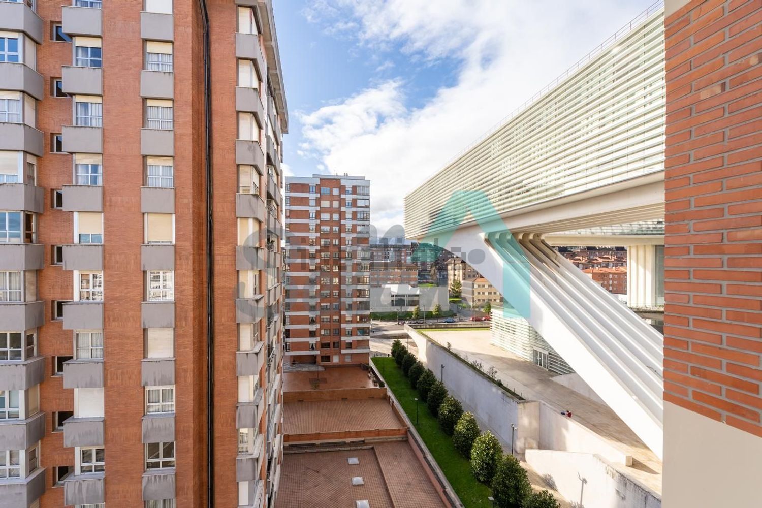 Piso de 85 m² en Oviedo