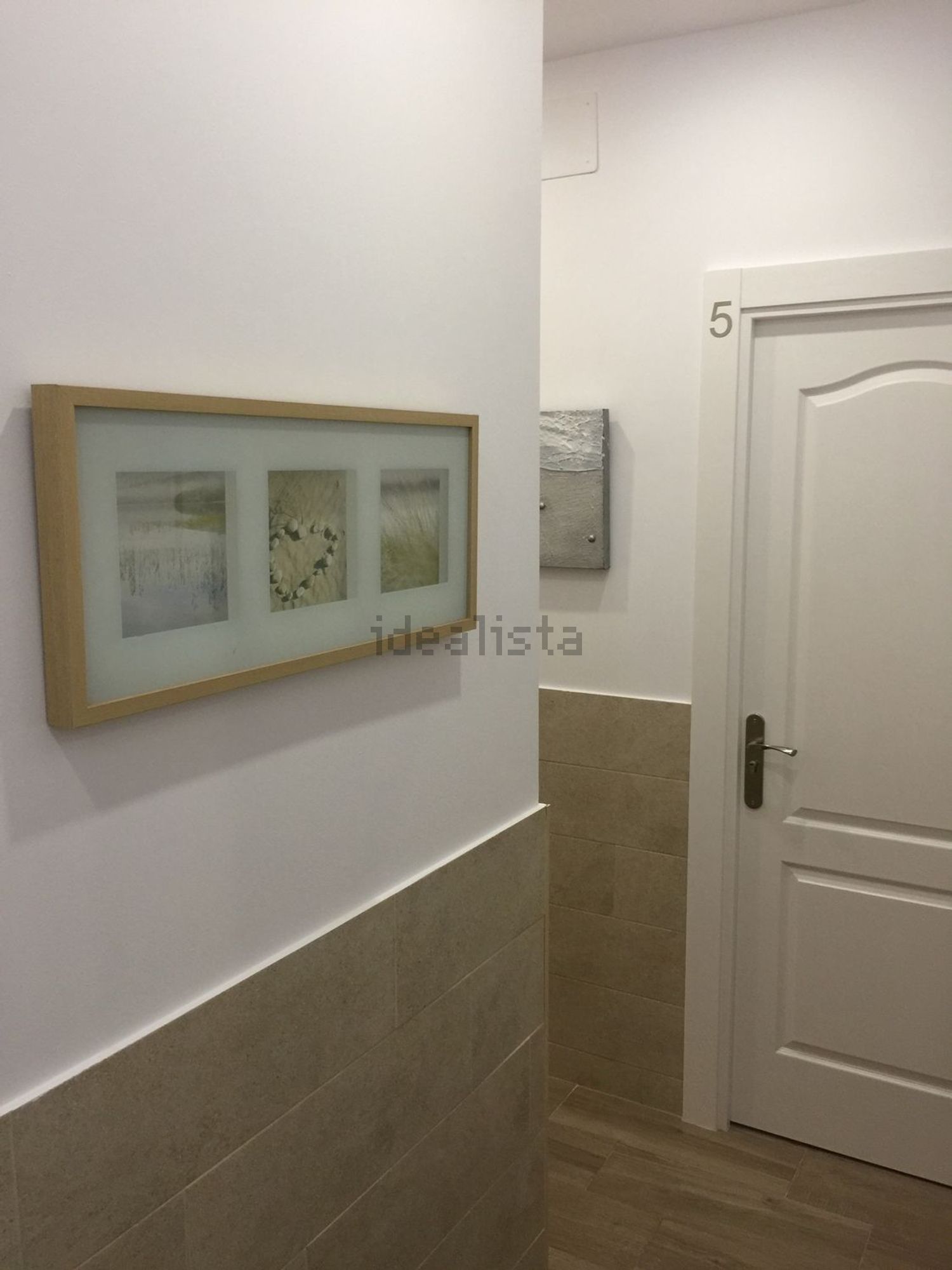 Habitación 100 m², Santander