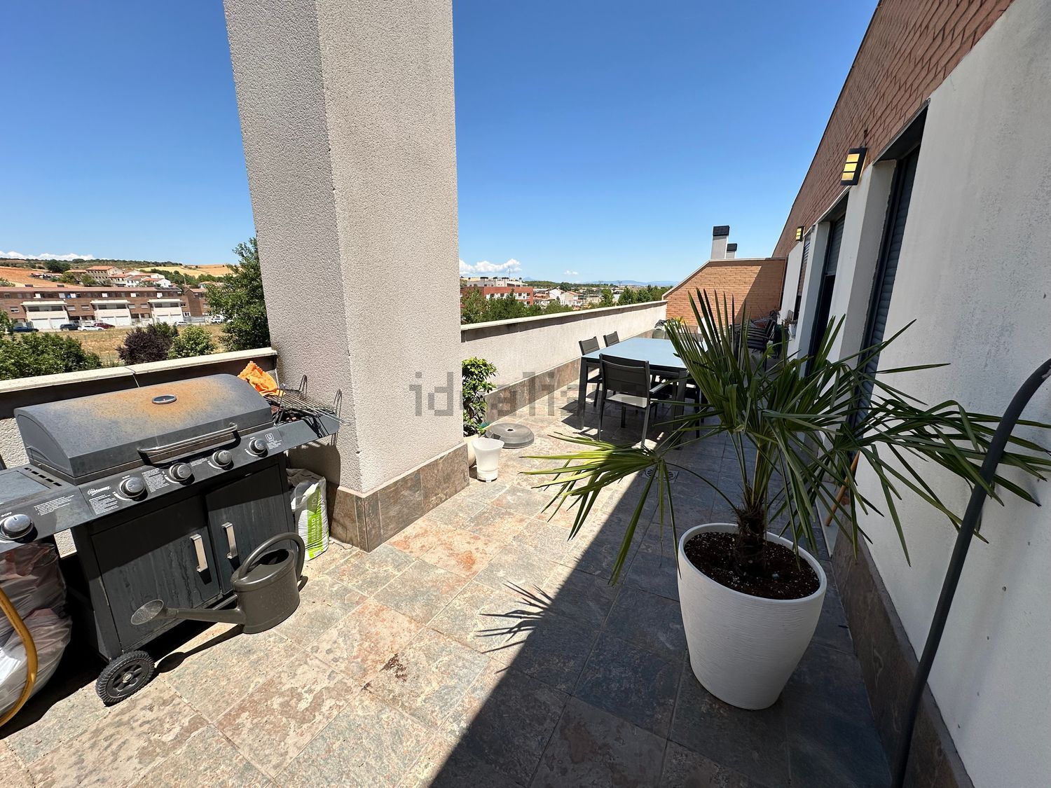 Piso de 126 m² en Marchamalo