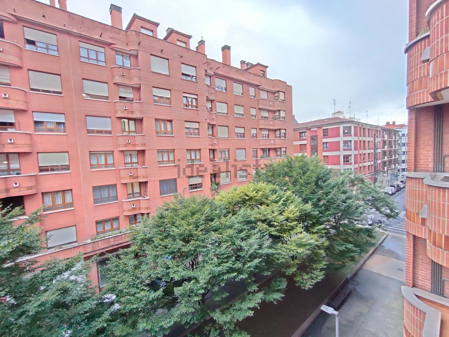 Piso de 99 m² en Gijón