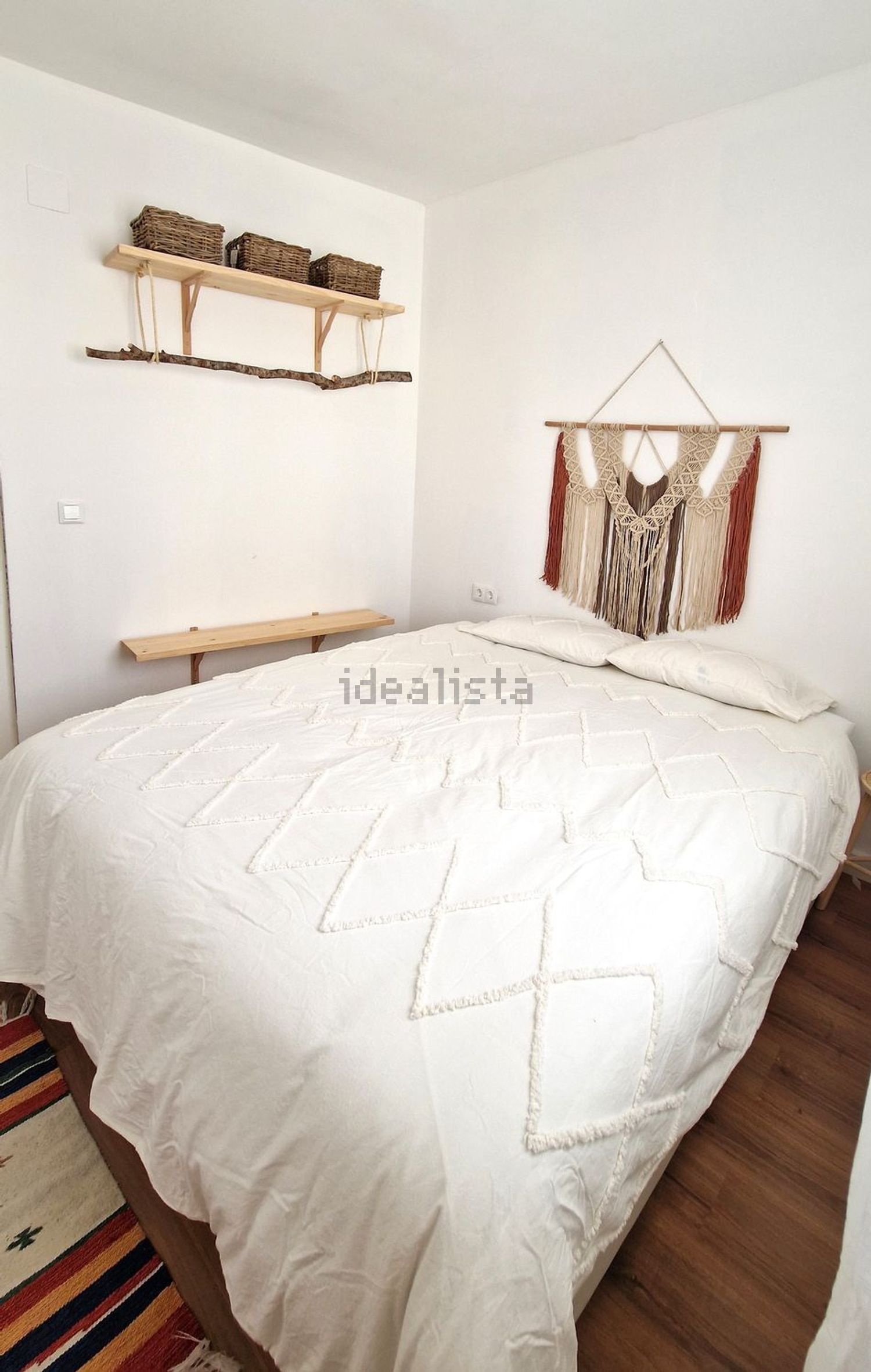 Habitació de lloguer, Màlaga