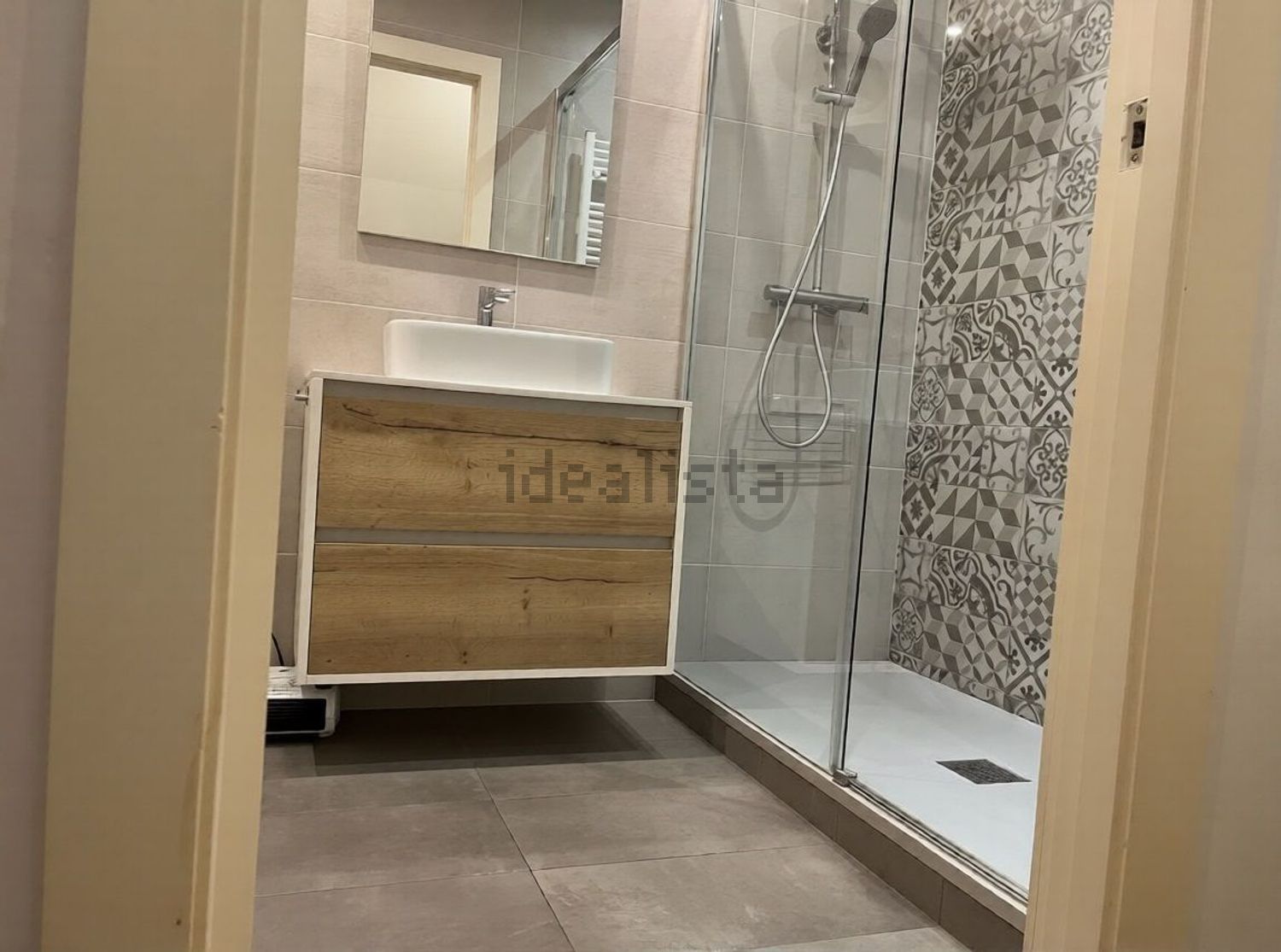 Pis de 70 m² a Barcelona