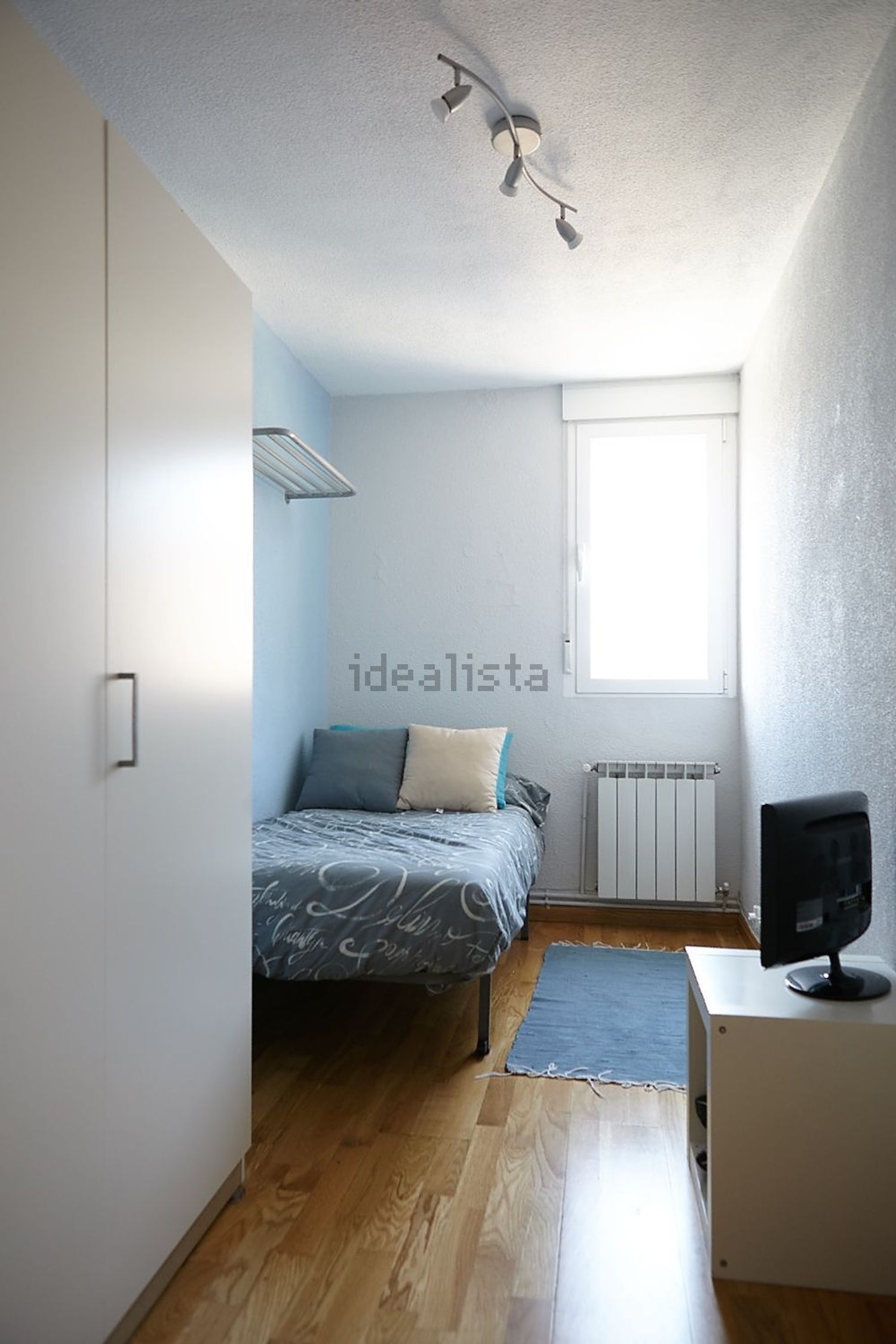 Piso de 60 m² en Madrid