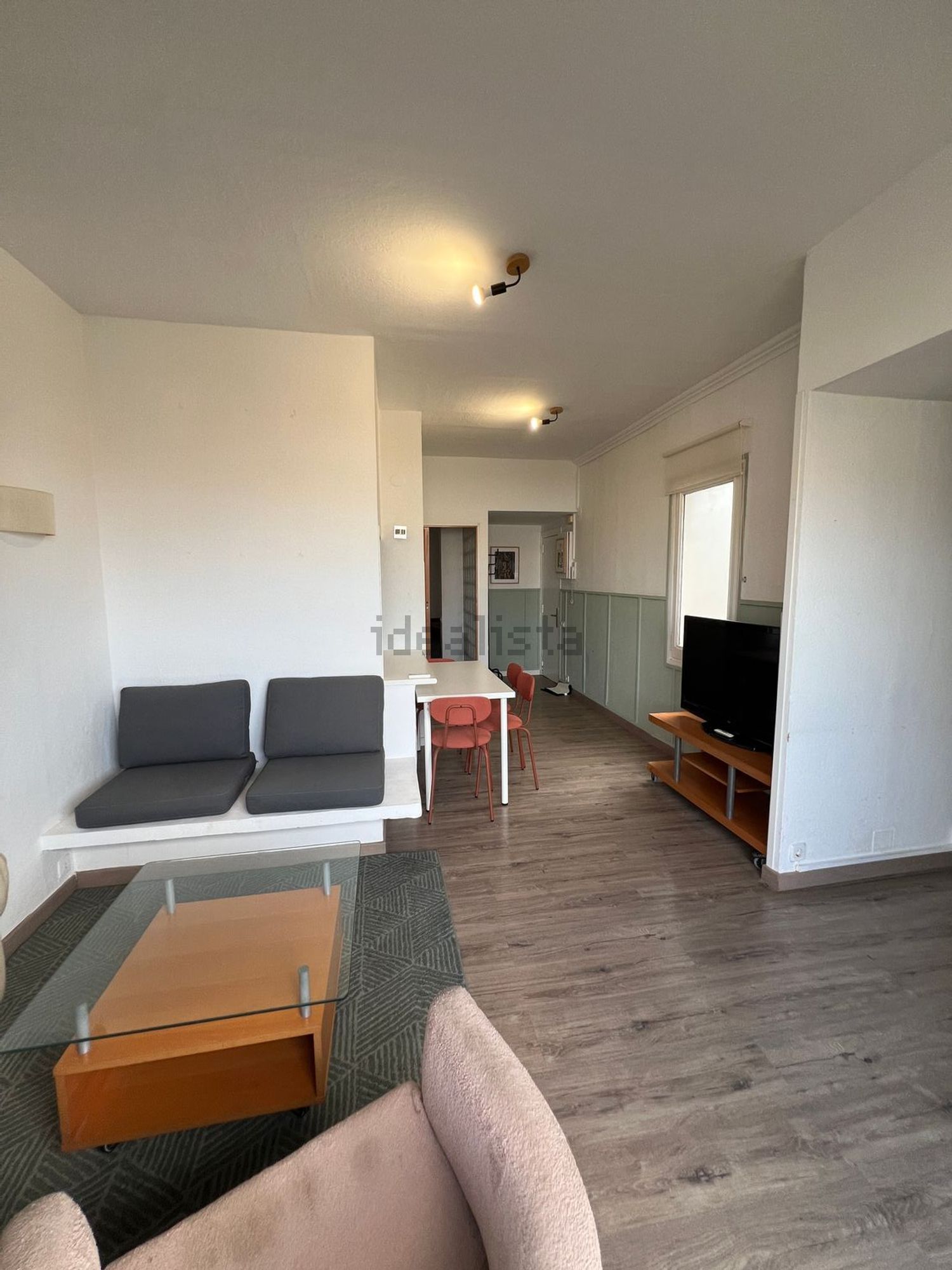 Pis de 53 m² a Barcelona