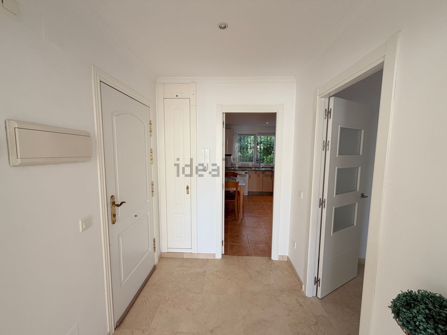 Piso de 130 m² en Marbella