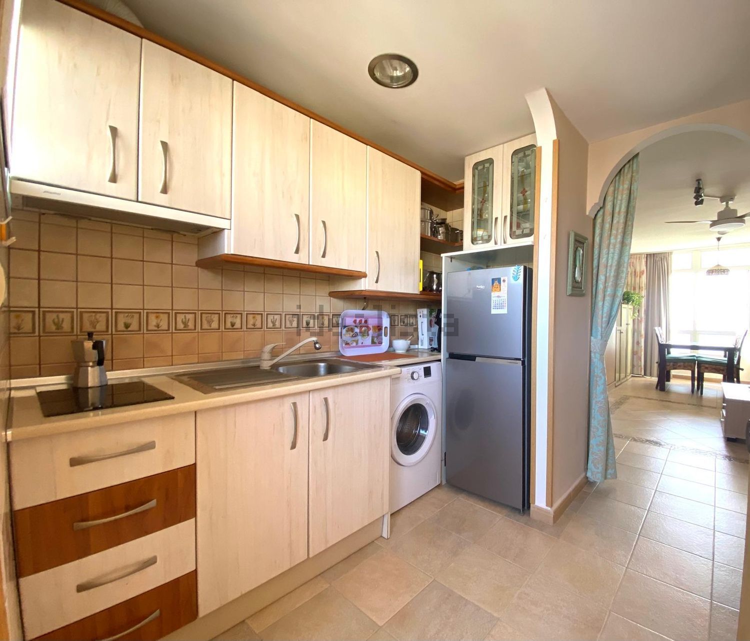 Appartement 40 m² à Benalmádena