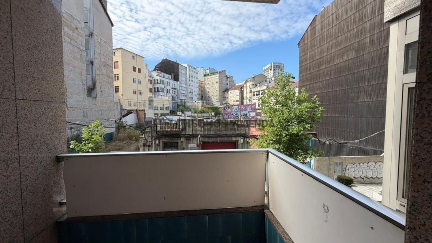Piso de 82 m² en Ourense