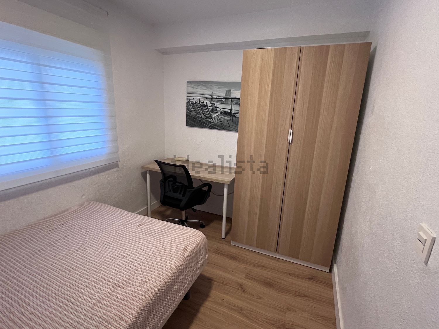 Piso de 90 m² en Almería