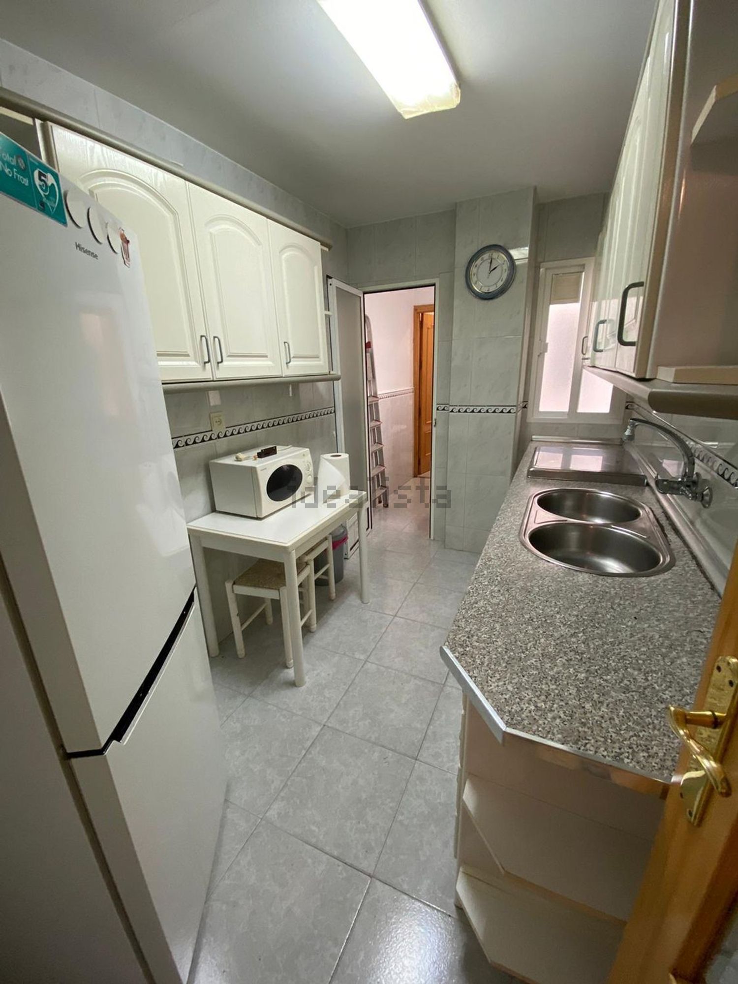 Zimmer zur Miete, Granada