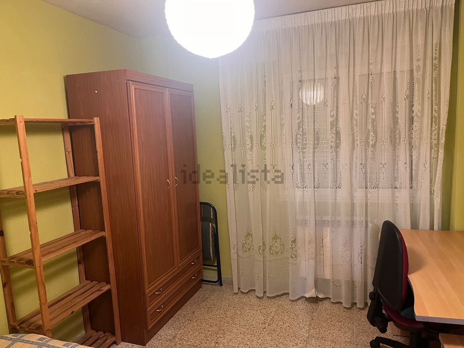 Habitación en alquiler, León