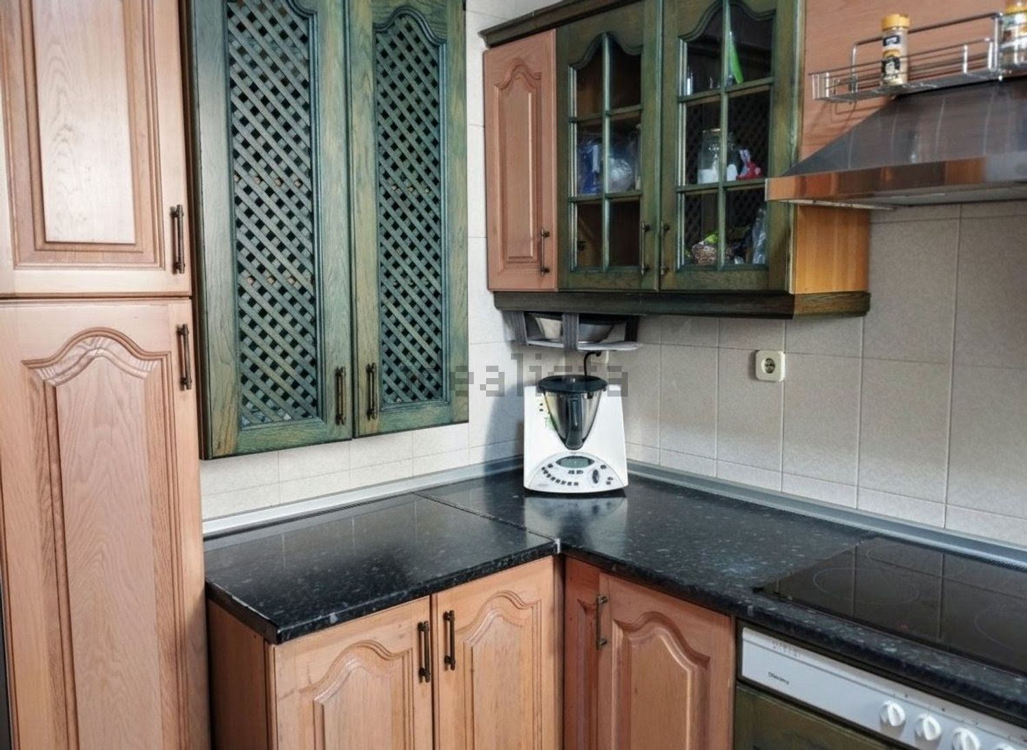 Habitació de lloguer, Màlaga