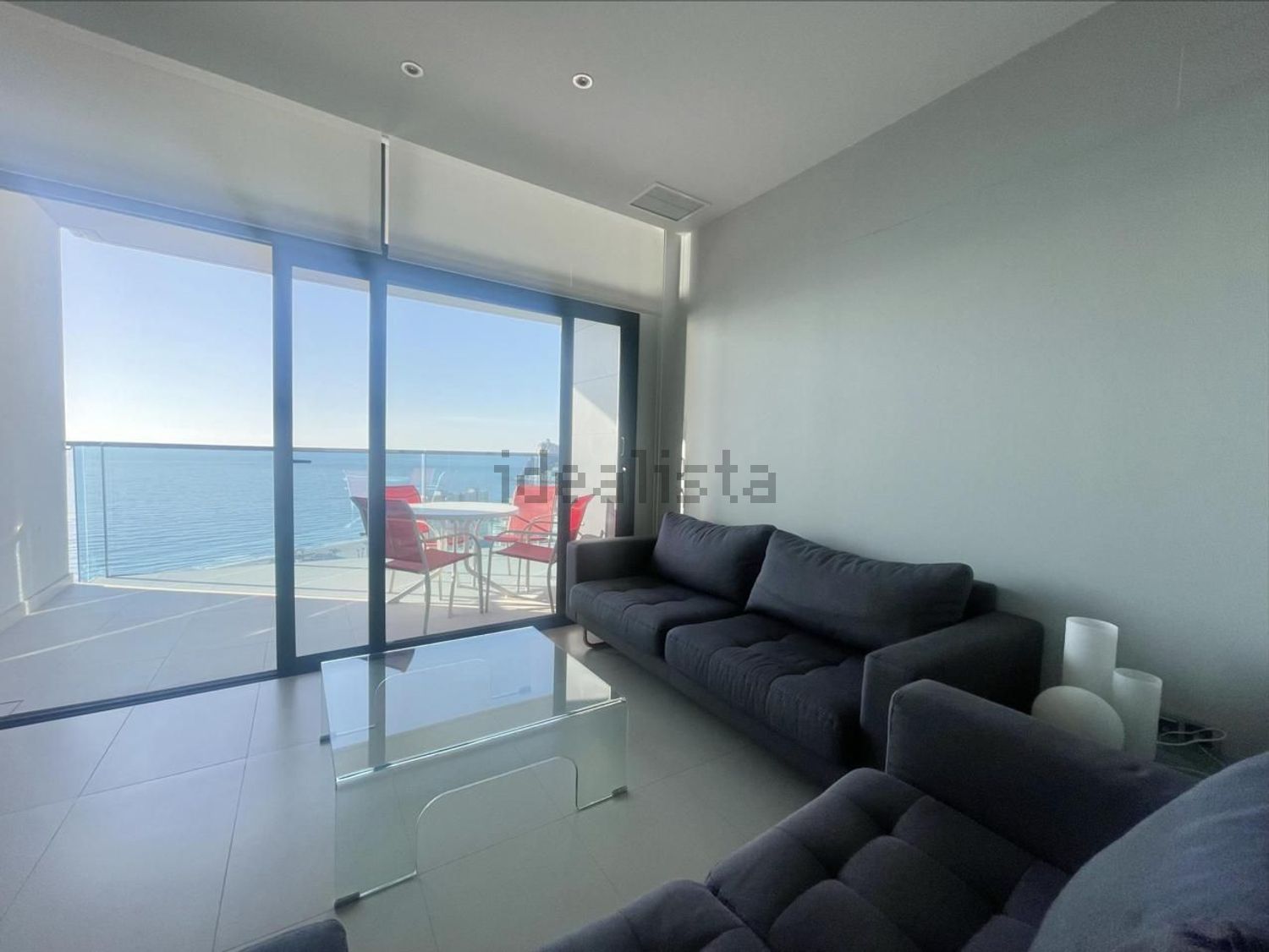 Wohnung 127 m² in Benidorm