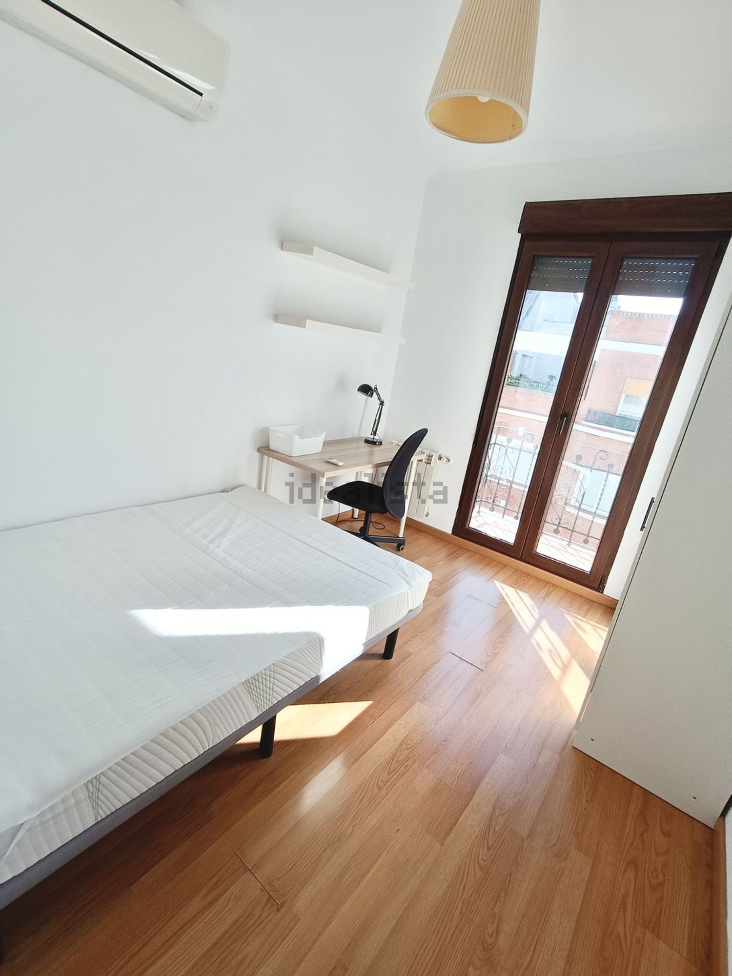Wohnung 100 m² in Madrid