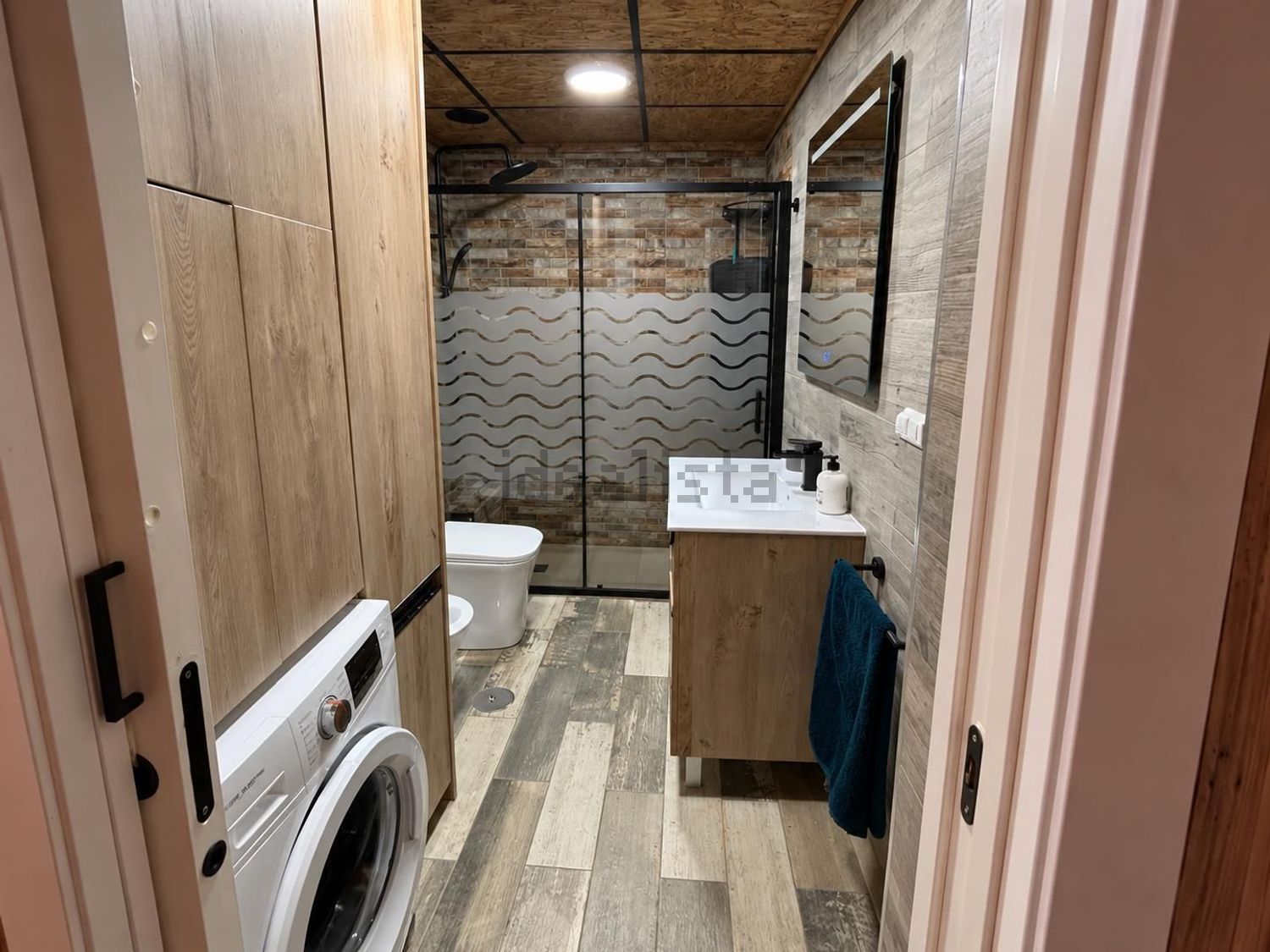 Casa de 70 m² a Oriola