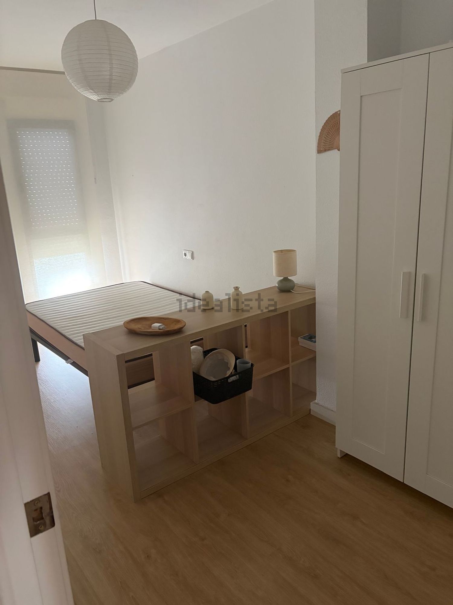 Habitació de lloguer, Alacant