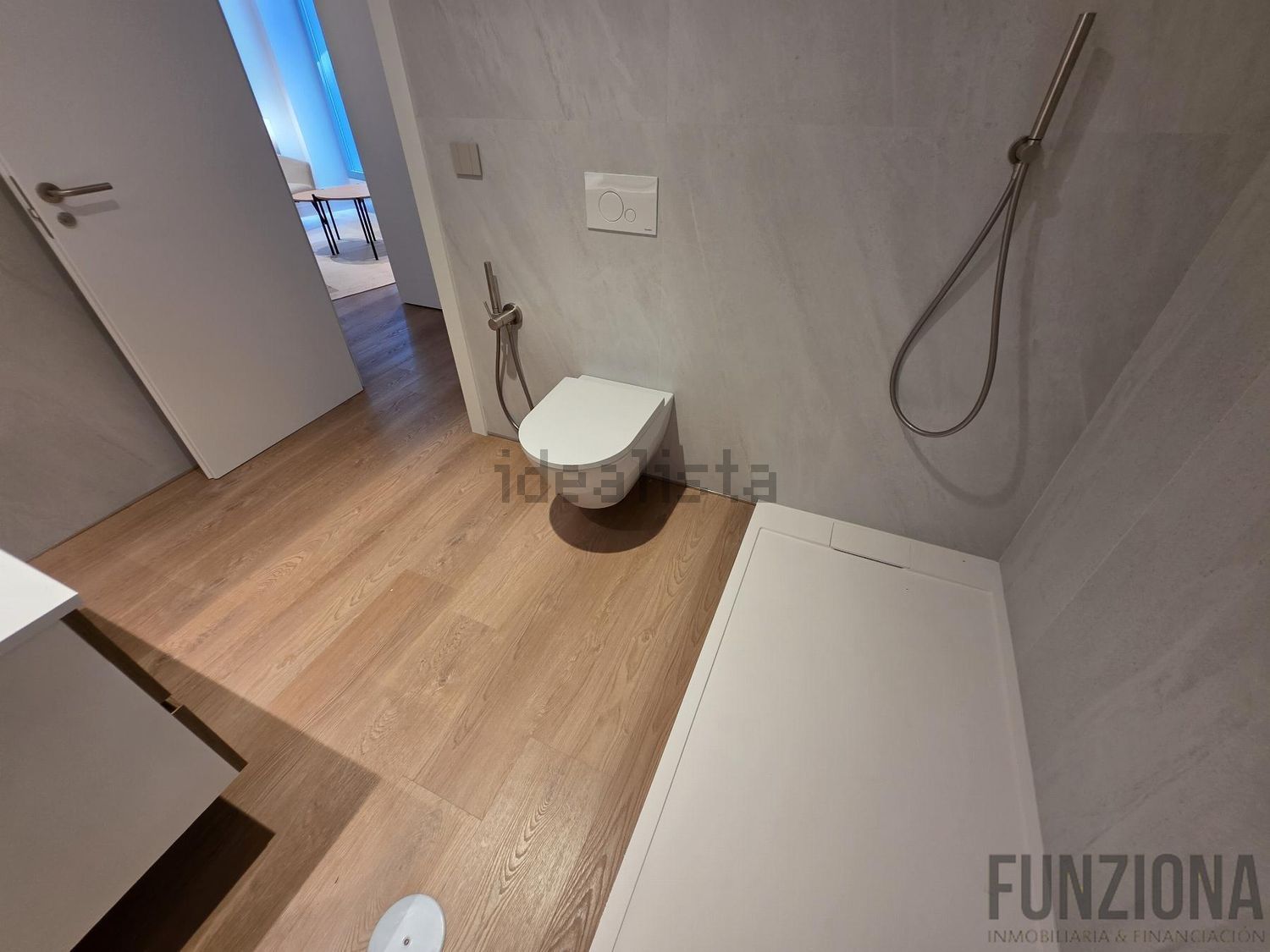 Pis de 70 m² a Pontevedra