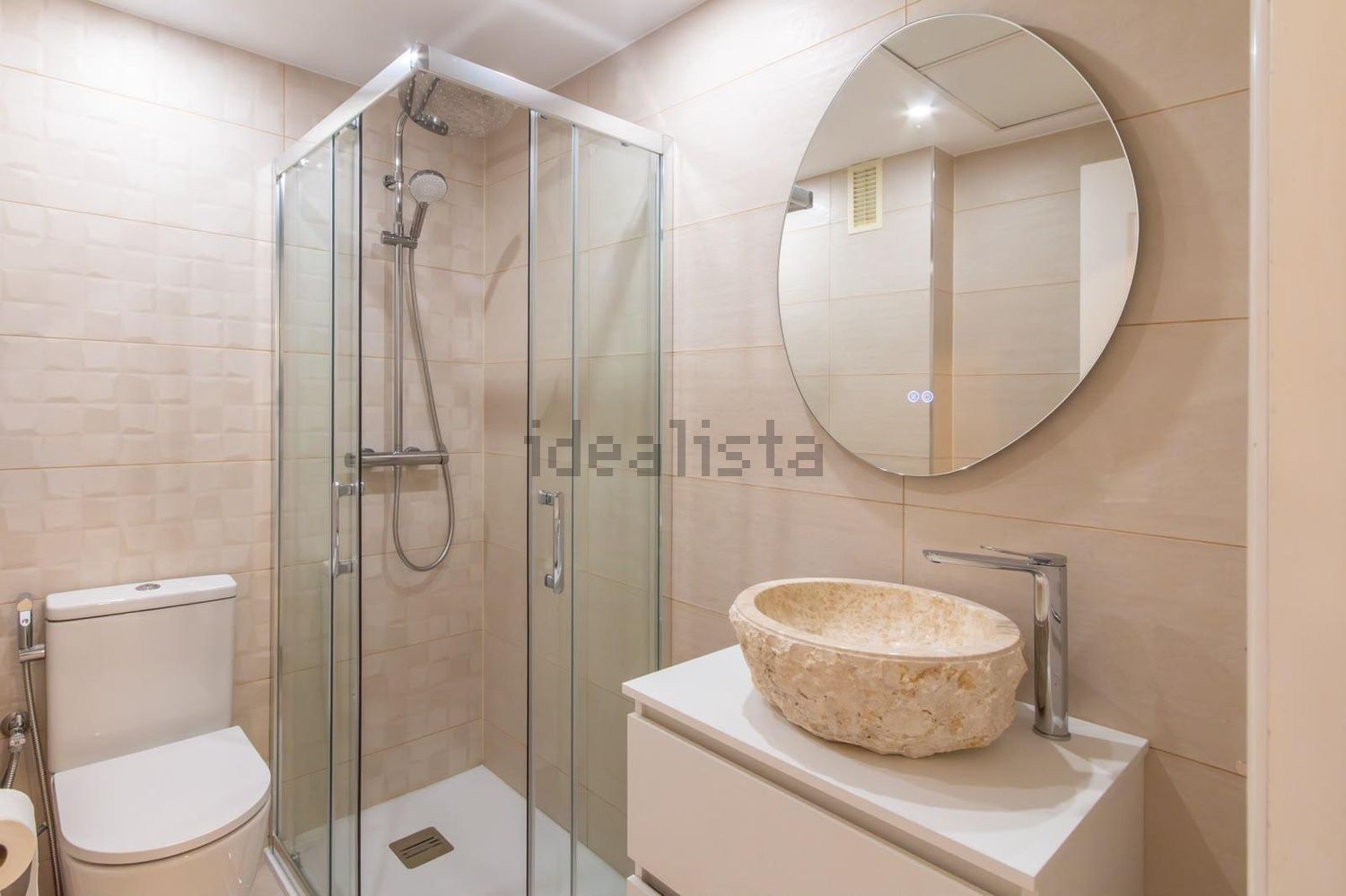 Pis de 98 m² a Estepona