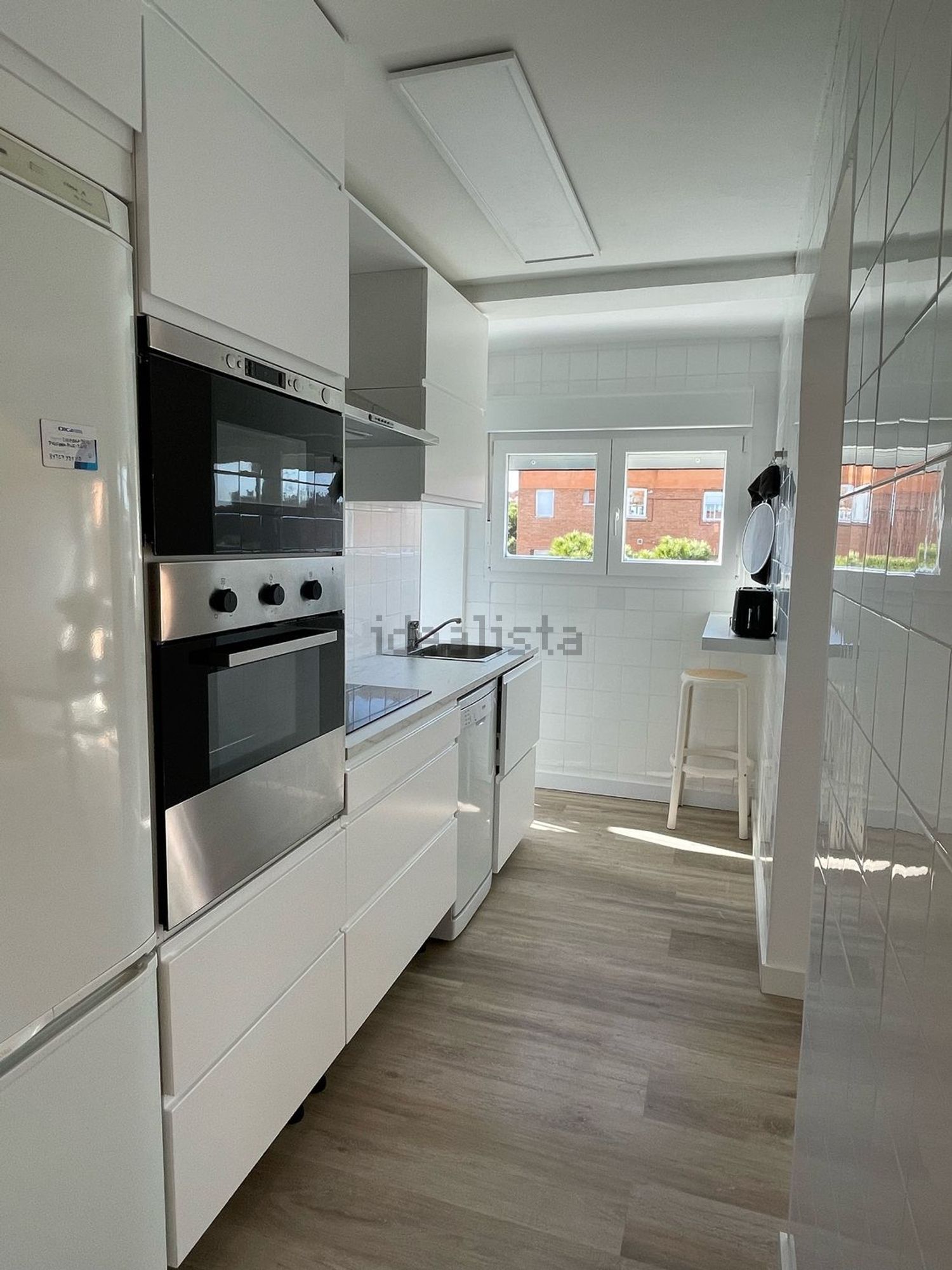 Habitación en alquiler, Madrid