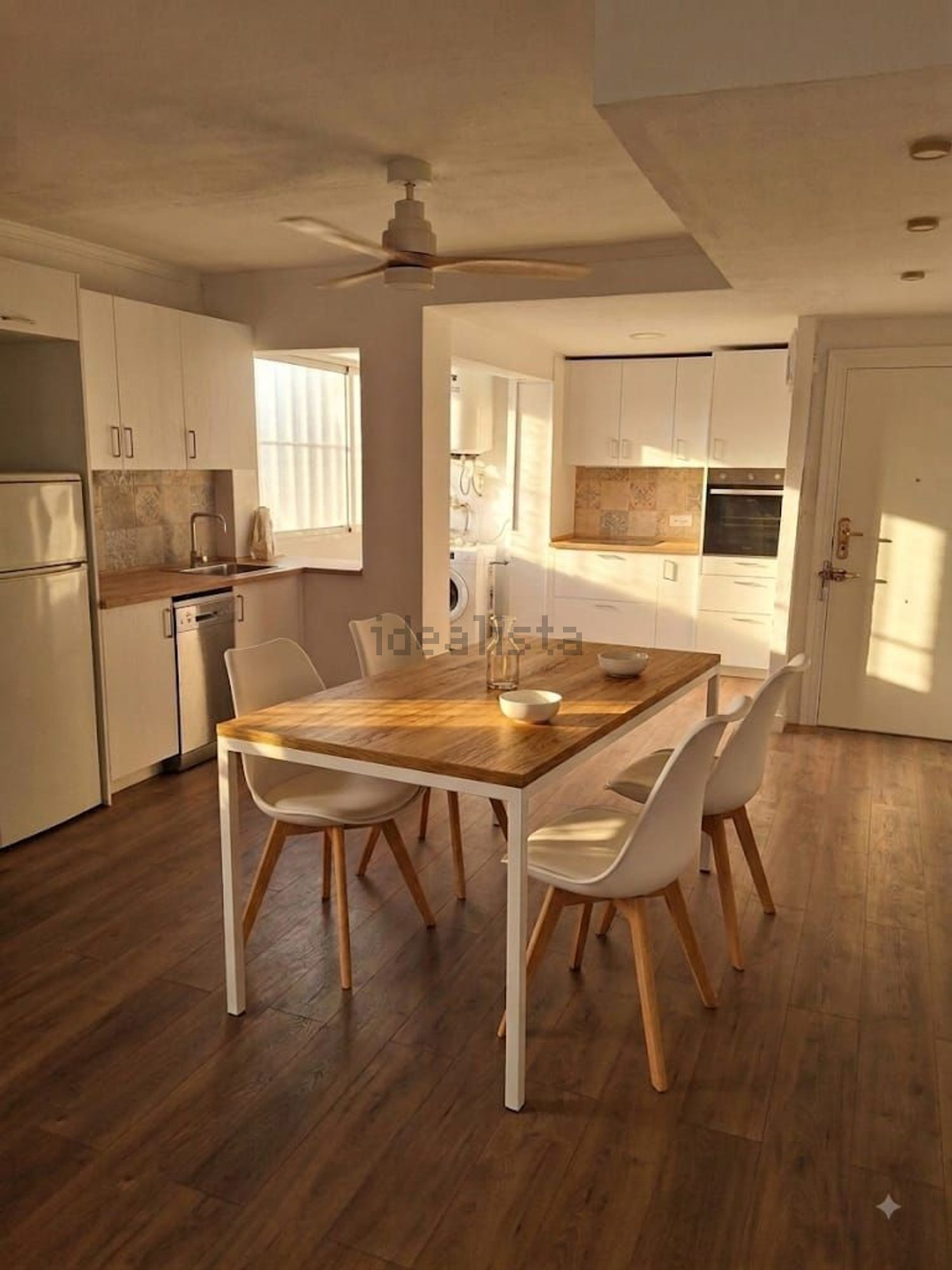 Piso de 72 m² en Alicante