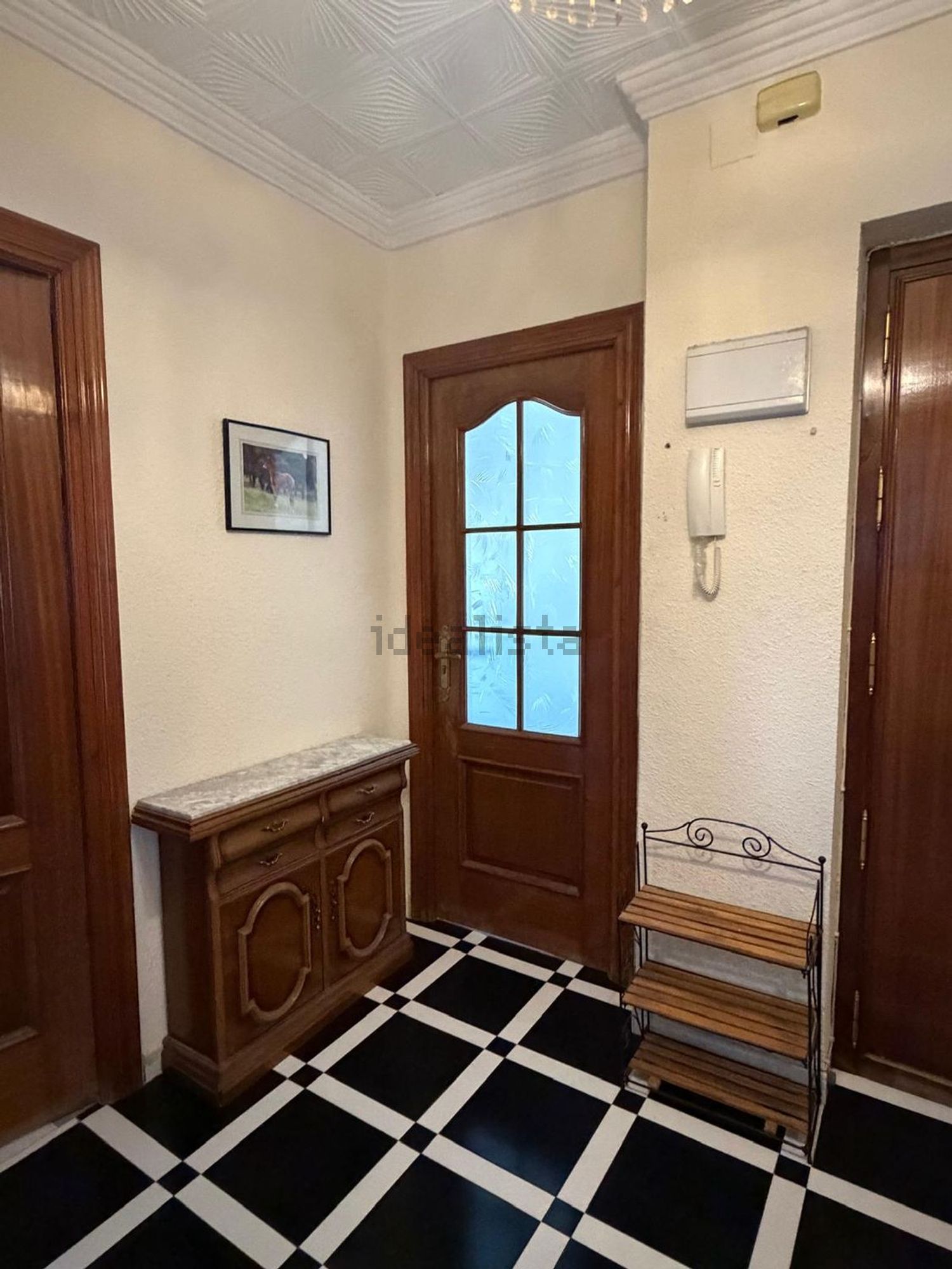 Habitació de lloguer, Granada