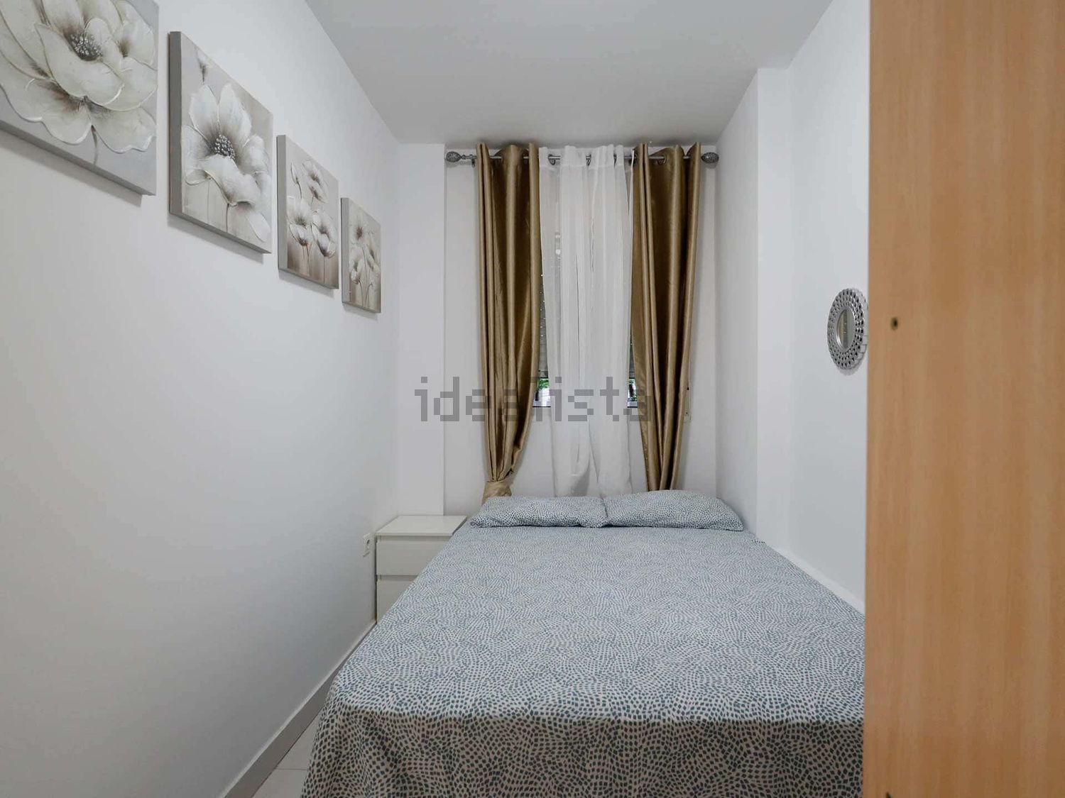 Pis de 50 m² a Madrid