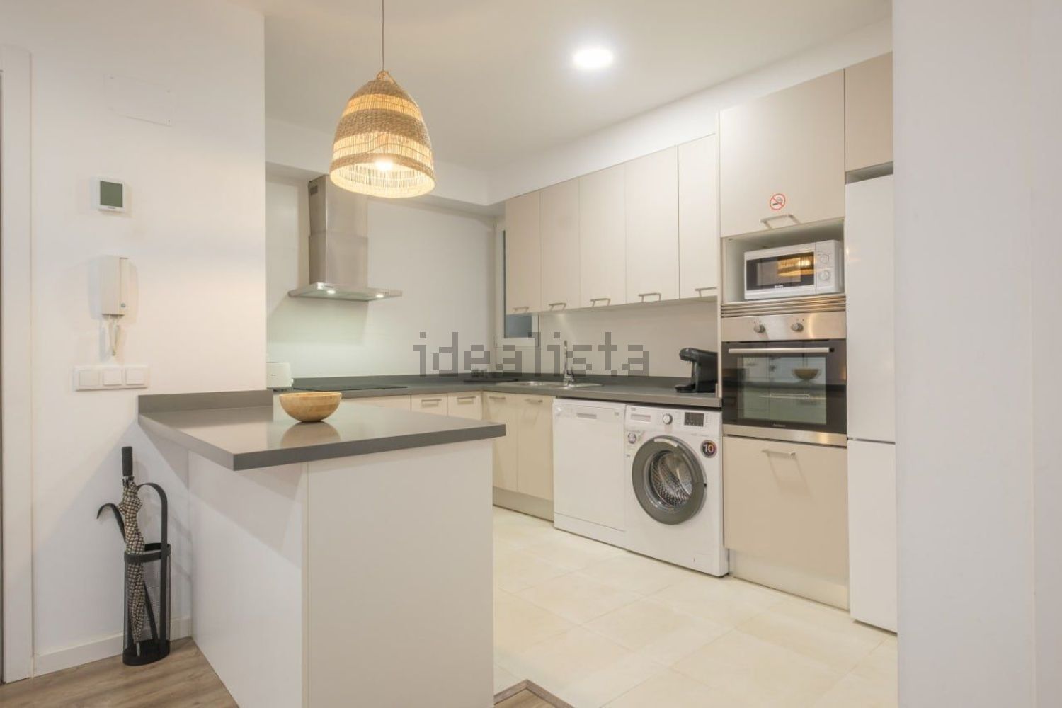 Pis de 119 m² a València