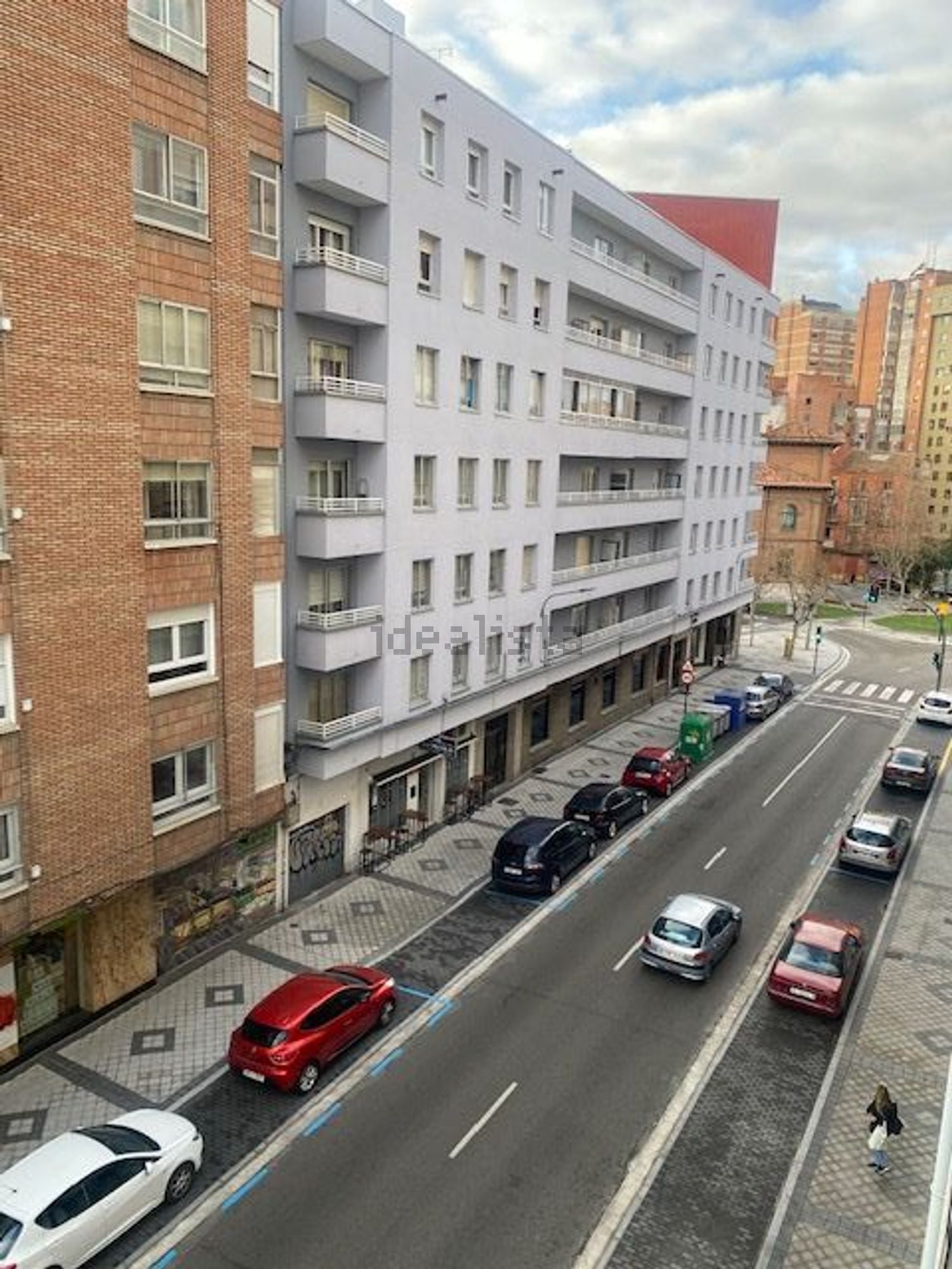 Pis de 70 m² a Valladolid